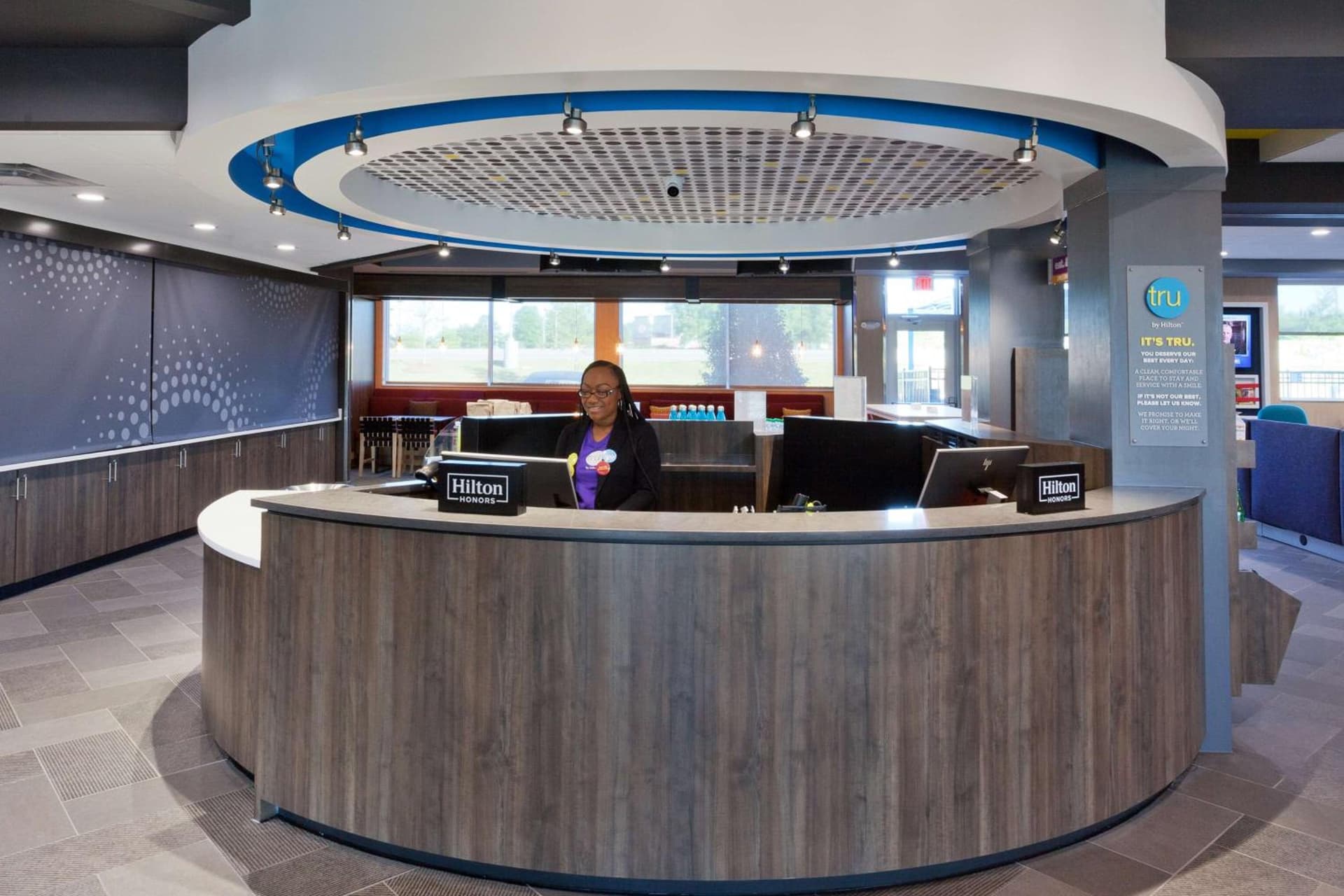 Tru By Hilton Prattville gallery photo in Prattville, AL — image 16