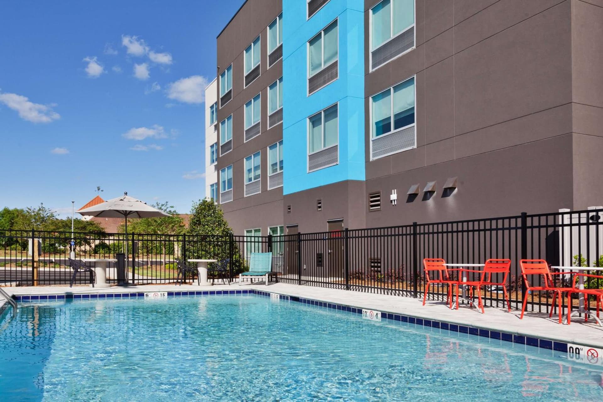 Tru By Hilton Prattville gallery photo in Prattville, AL — image 41