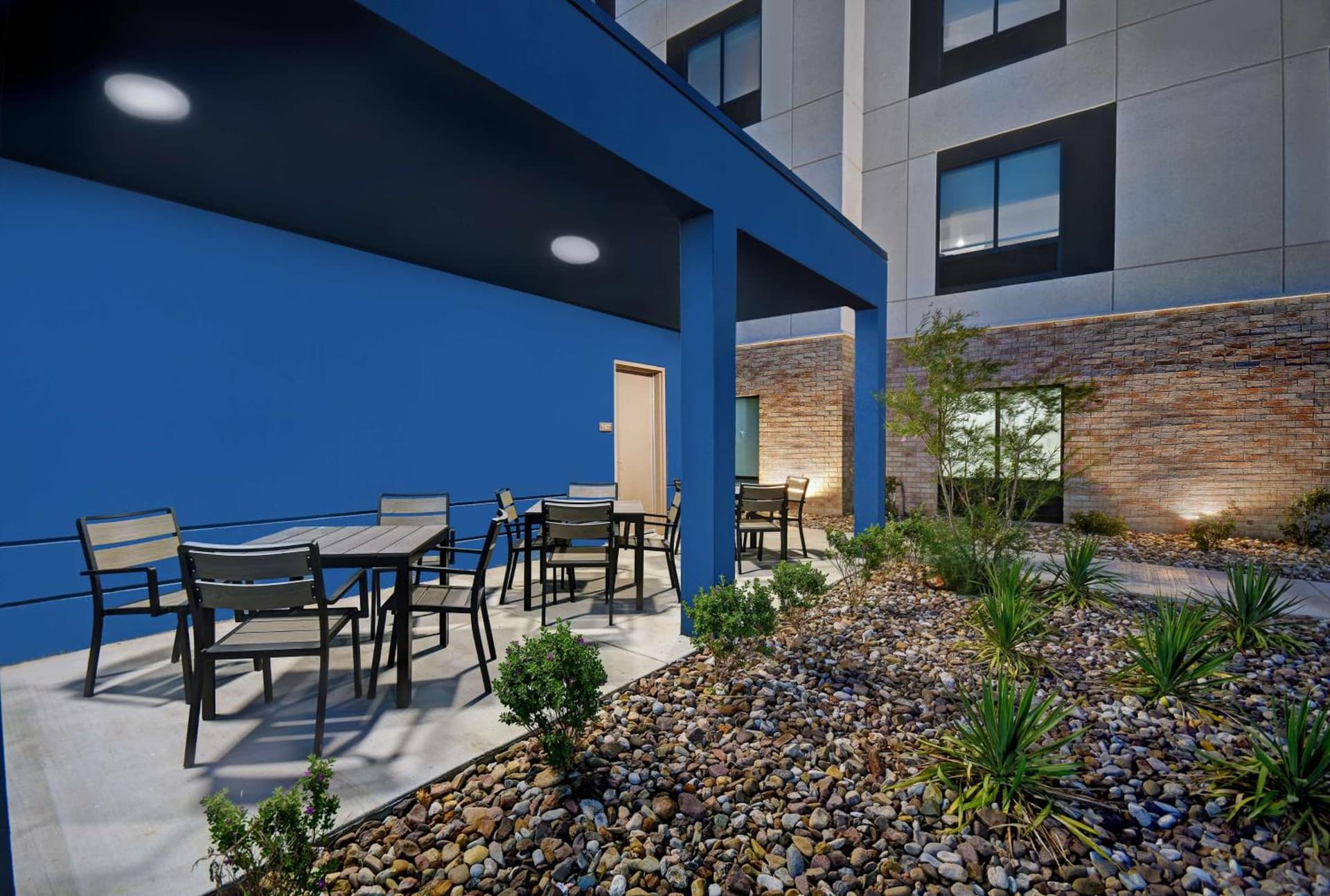 Hampton Inn Midland South, Tx gallery photo in Midland, TX — image 34