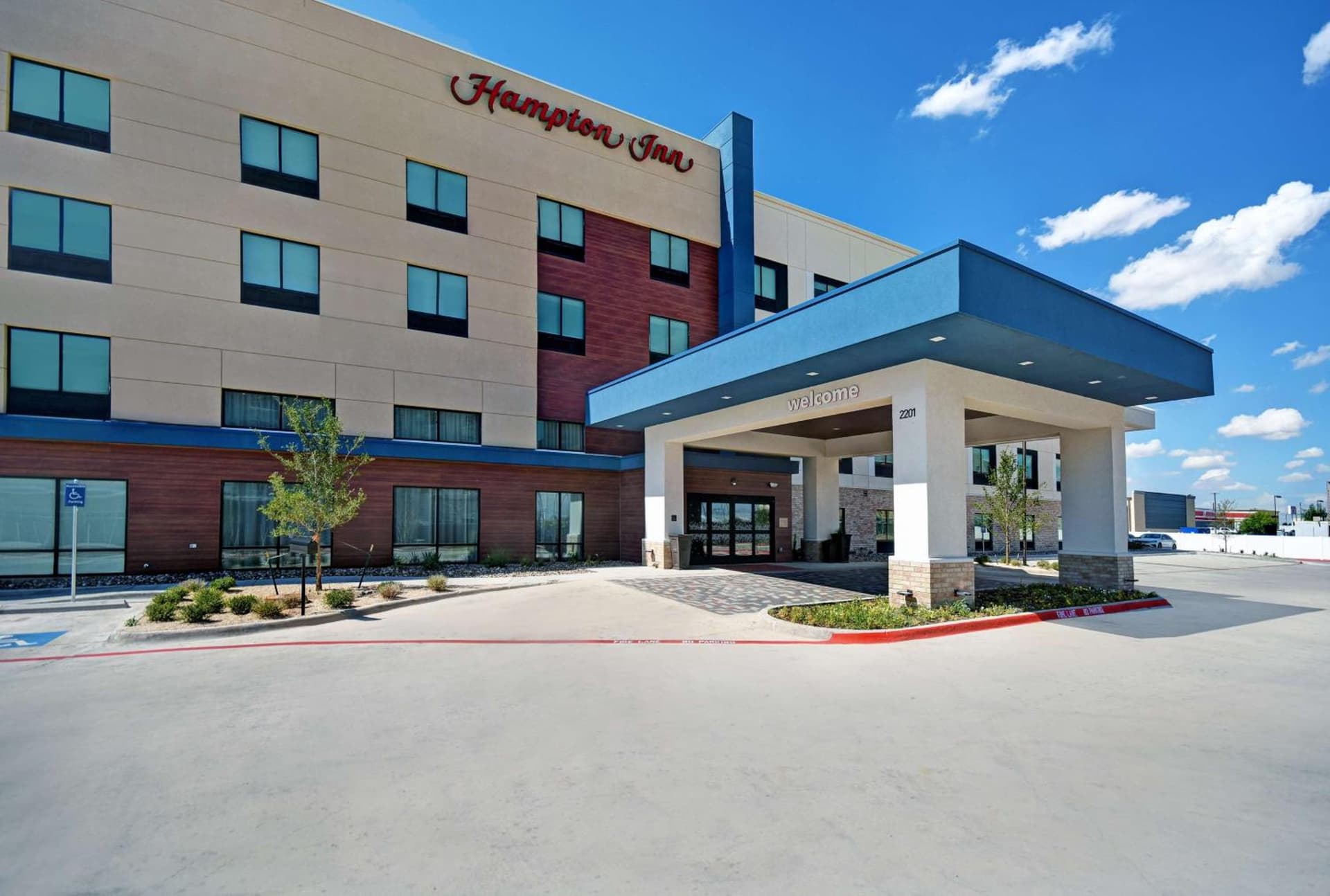 Hampton Inn Midland South, Tx gallery photo in Midland, TX — image 33