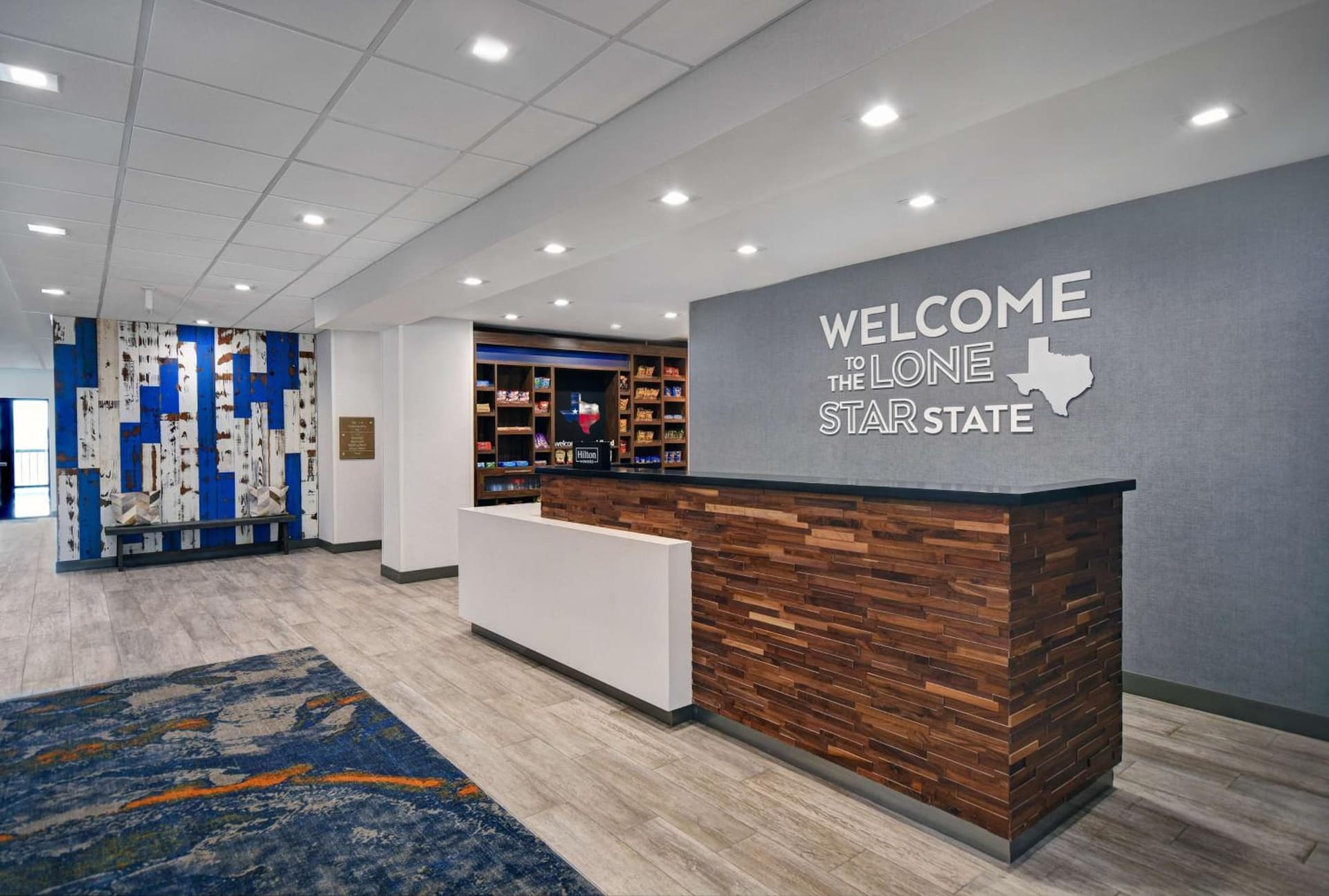 Hampton Inn Midland South, Tx gallery photo in Midland, TX — image 14