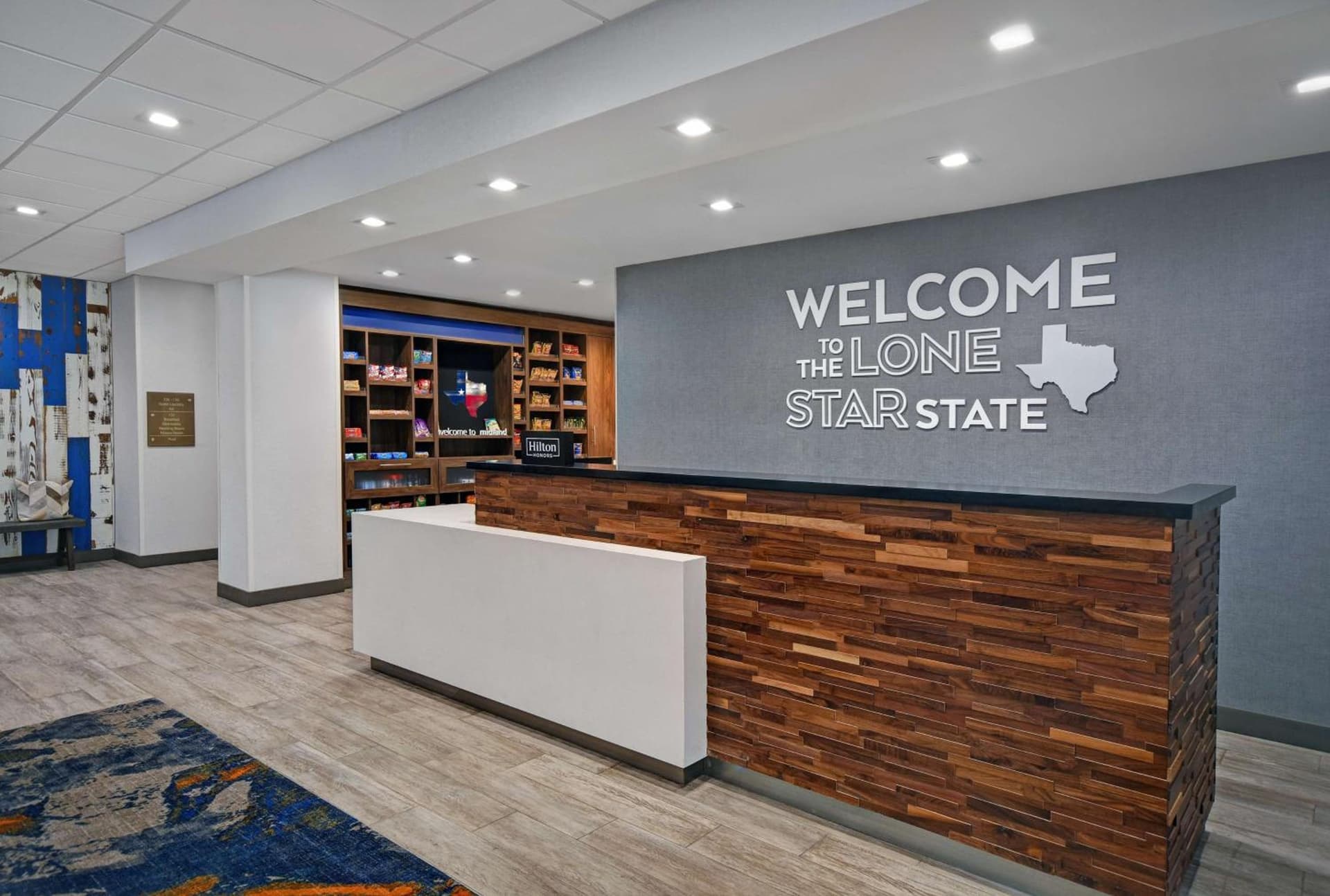 Hampton Inn Midland South, Tx gallery photo in Midland, TX — image 41