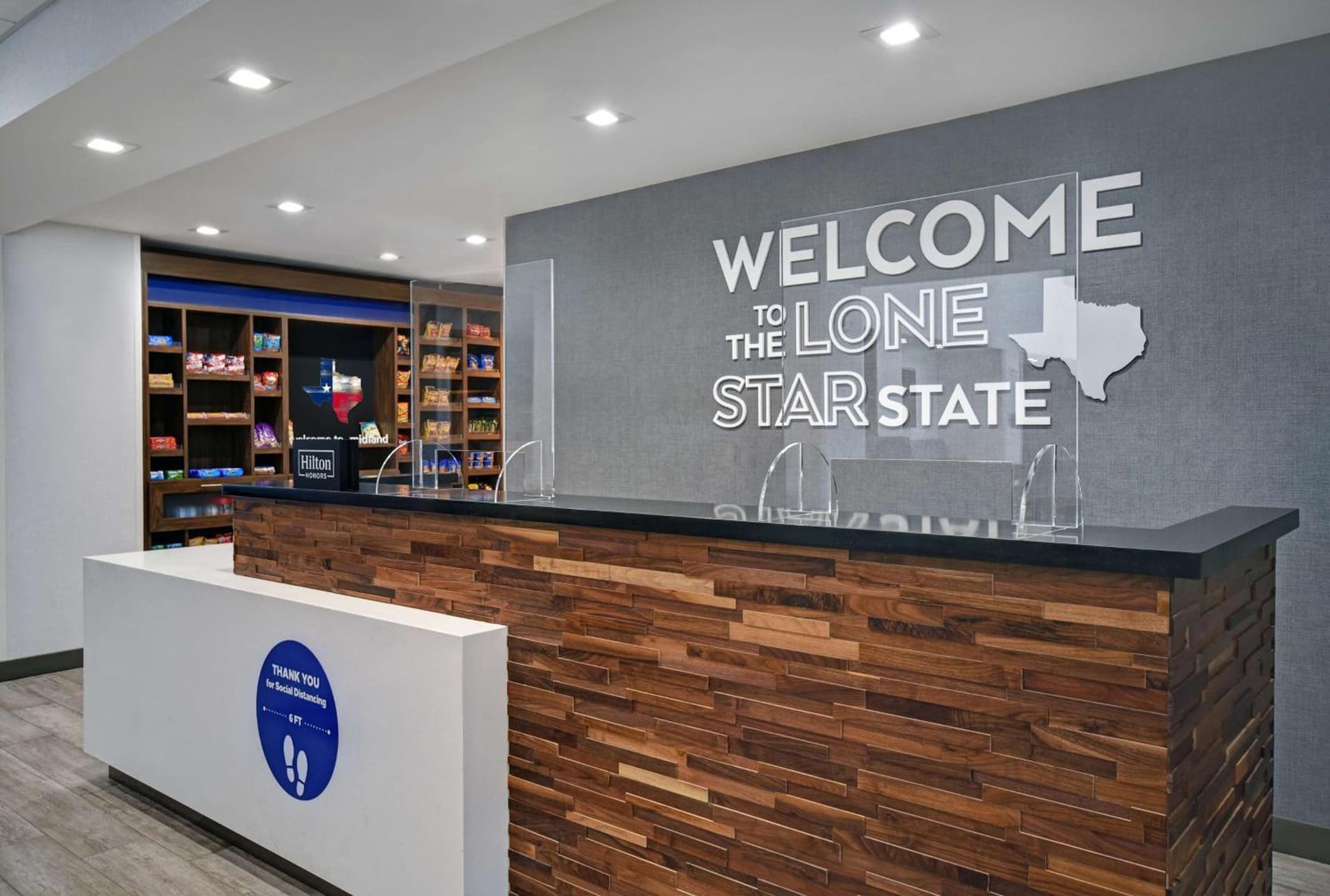 Hampton Inn Midland South, Tx gallery photo in Midland, TX — image 43