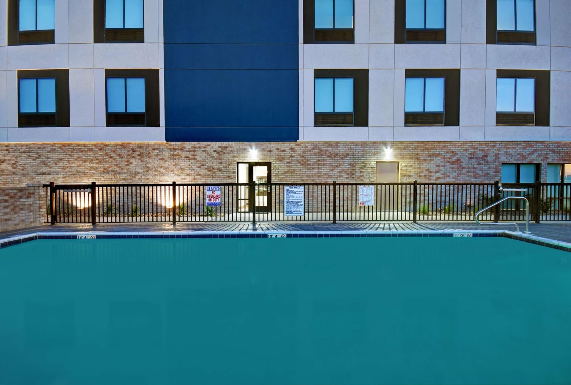 Hampton Inn Midland South, Tx gallery photo in Midland, TX — image 25