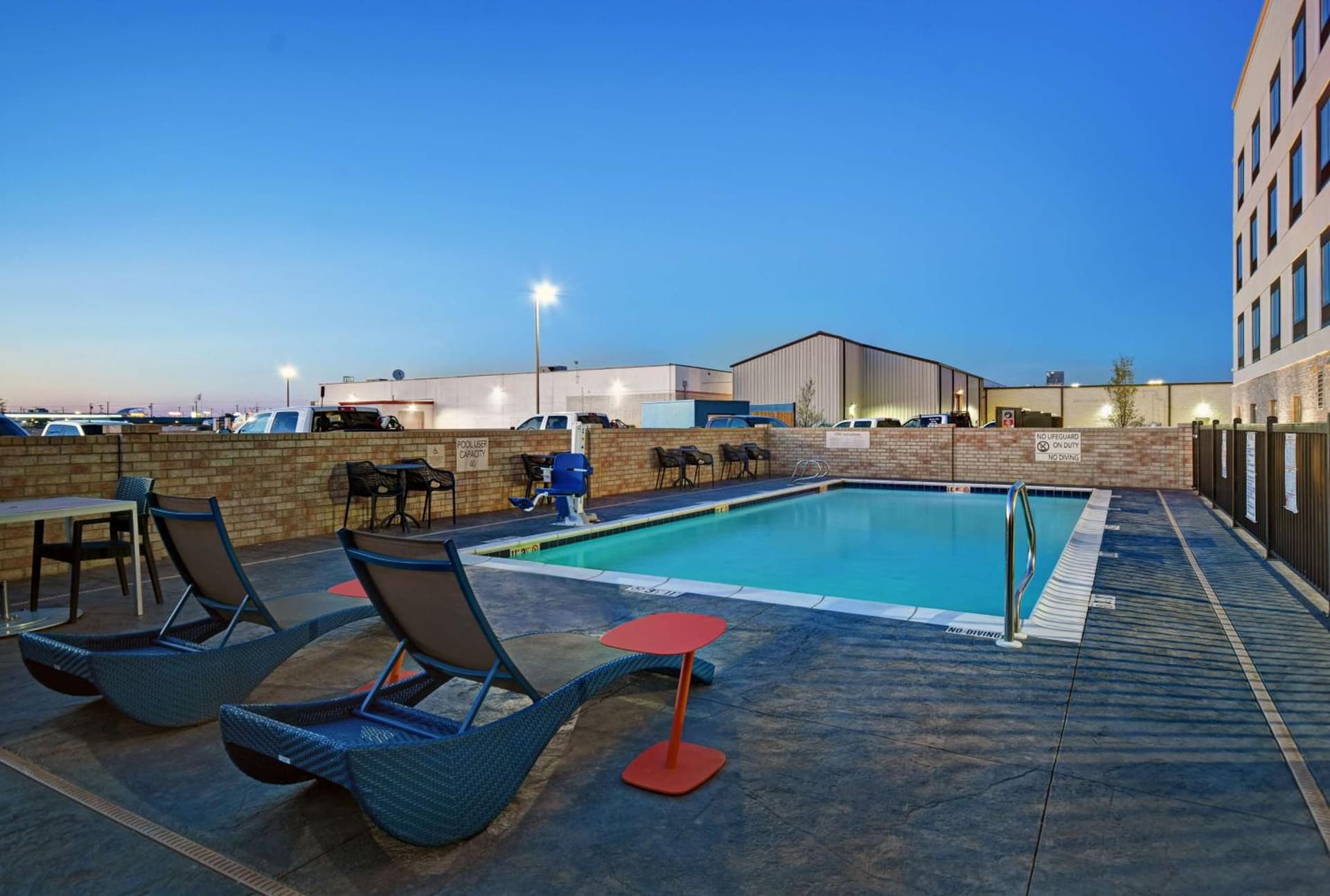 Hampton Inn Midland South, Tx gallery photo in Midland, TX — image 26