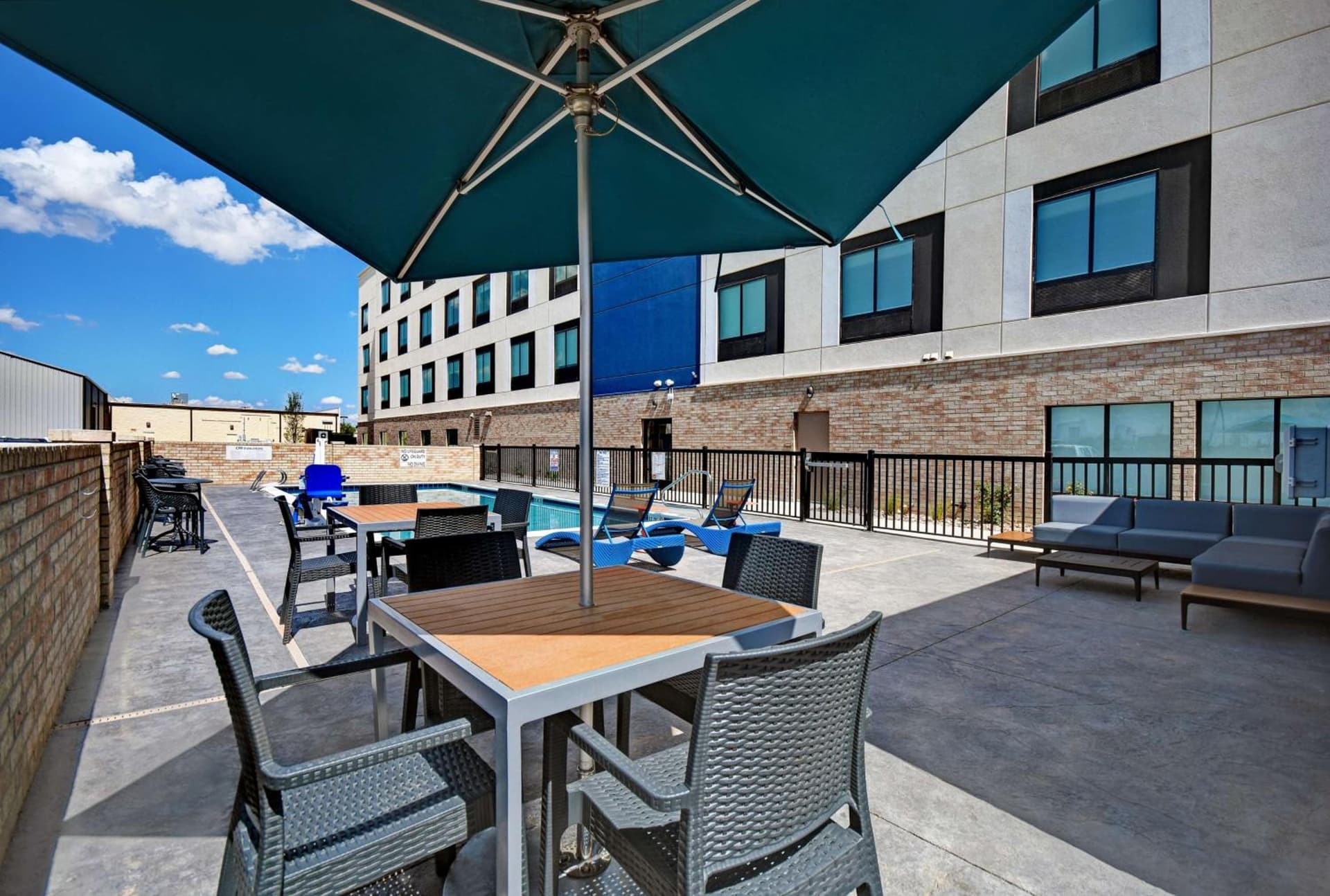 Hampton Inn Midland South, Tx gallery photo in Midland, TX — image 20