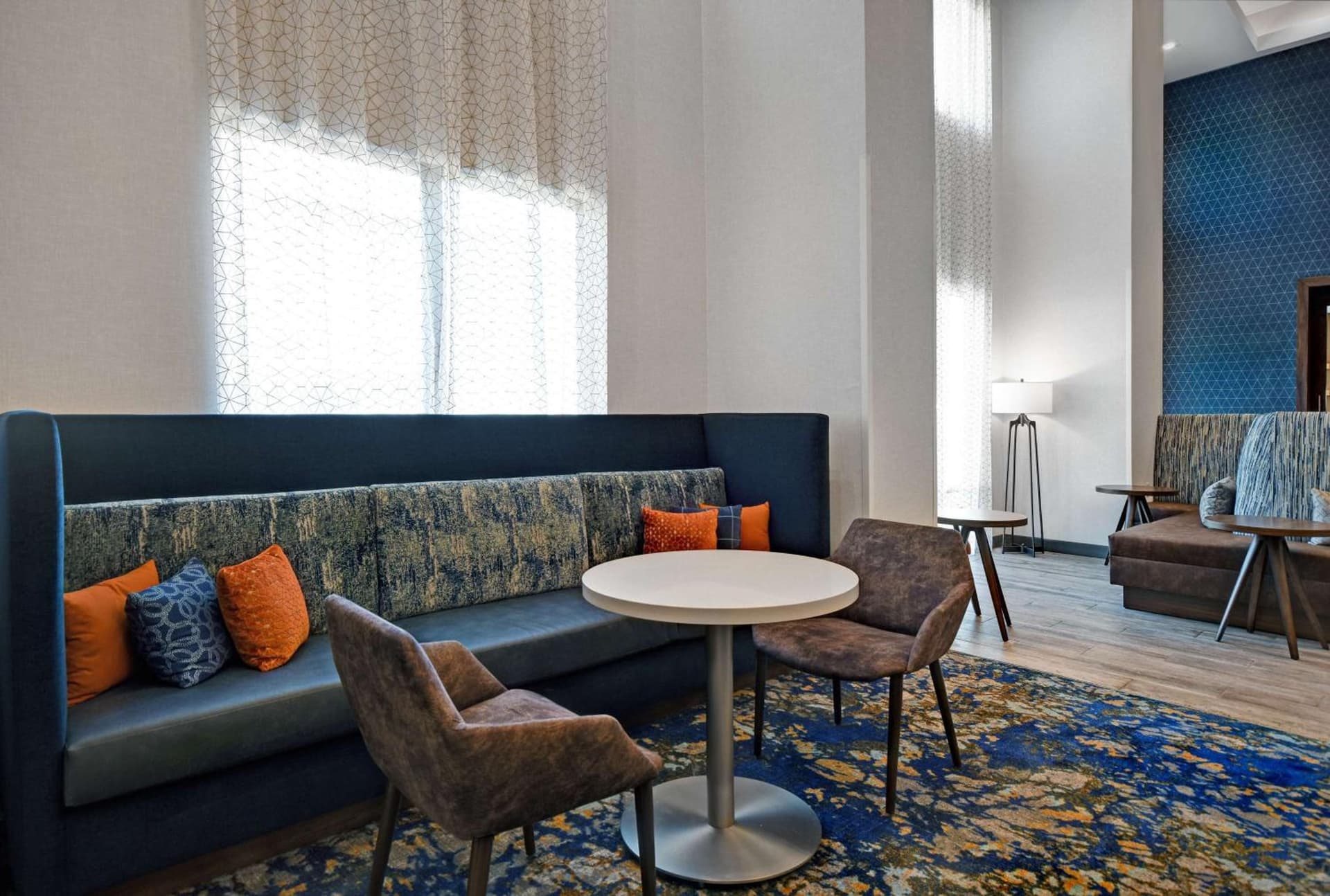 Hampton Inn Midland South, Tx gallery photo in Midland, TX — image 23