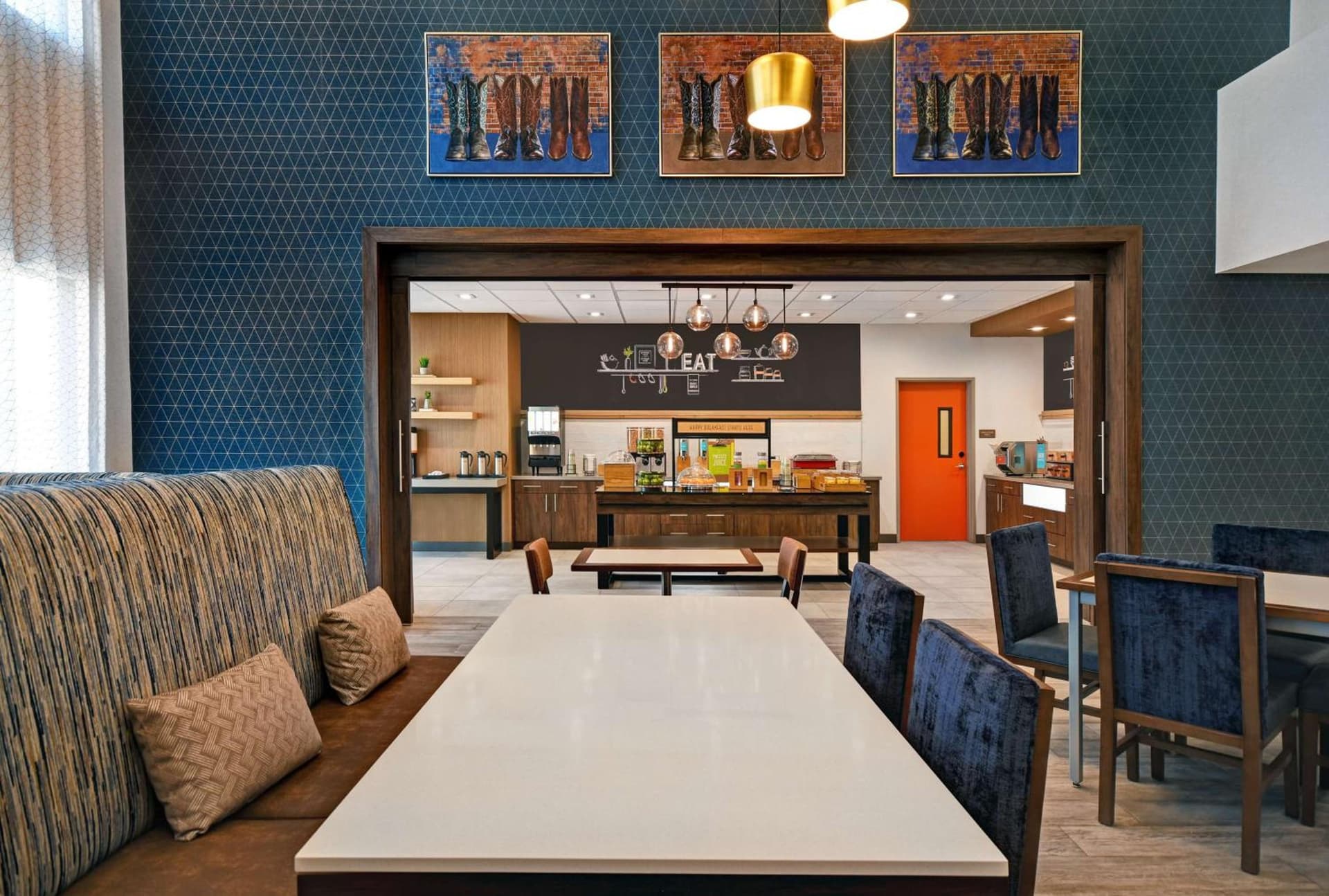 Hampton Inn Midland South, Tx gallery photo in Midland, TX — image 31