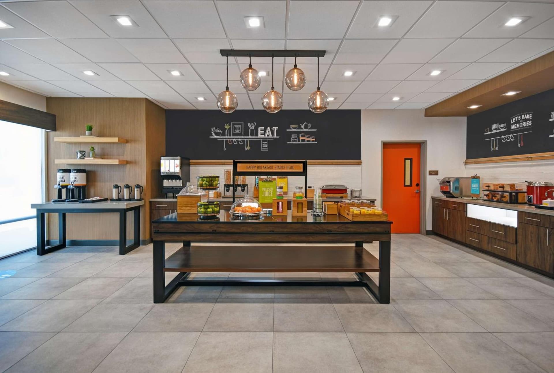 Hampton Inn Midland South, Tx gallery photo in Midland, TX — image 21