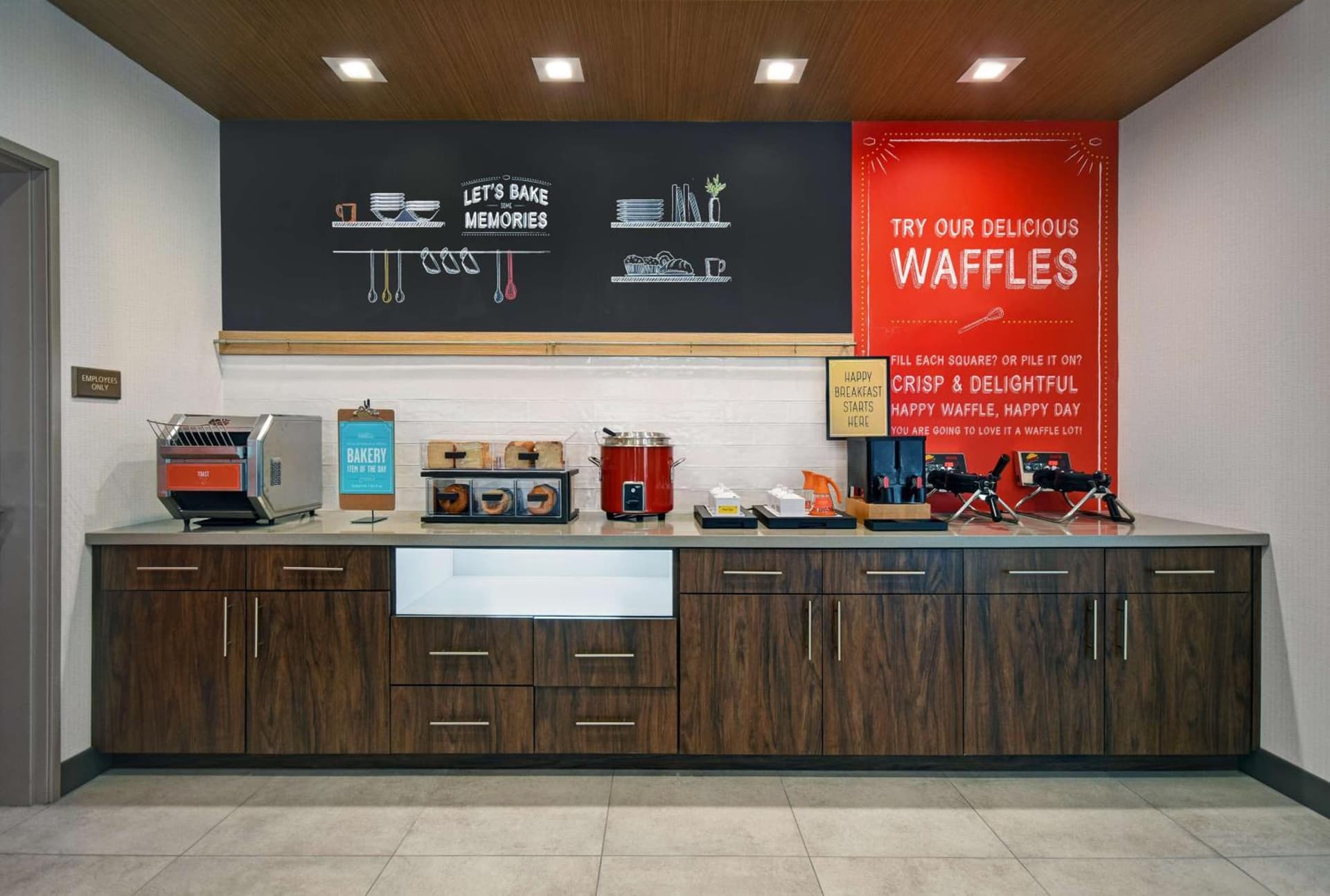 Hampton Inn Midland South, Tx gallery photo in Midland, TX — image 37