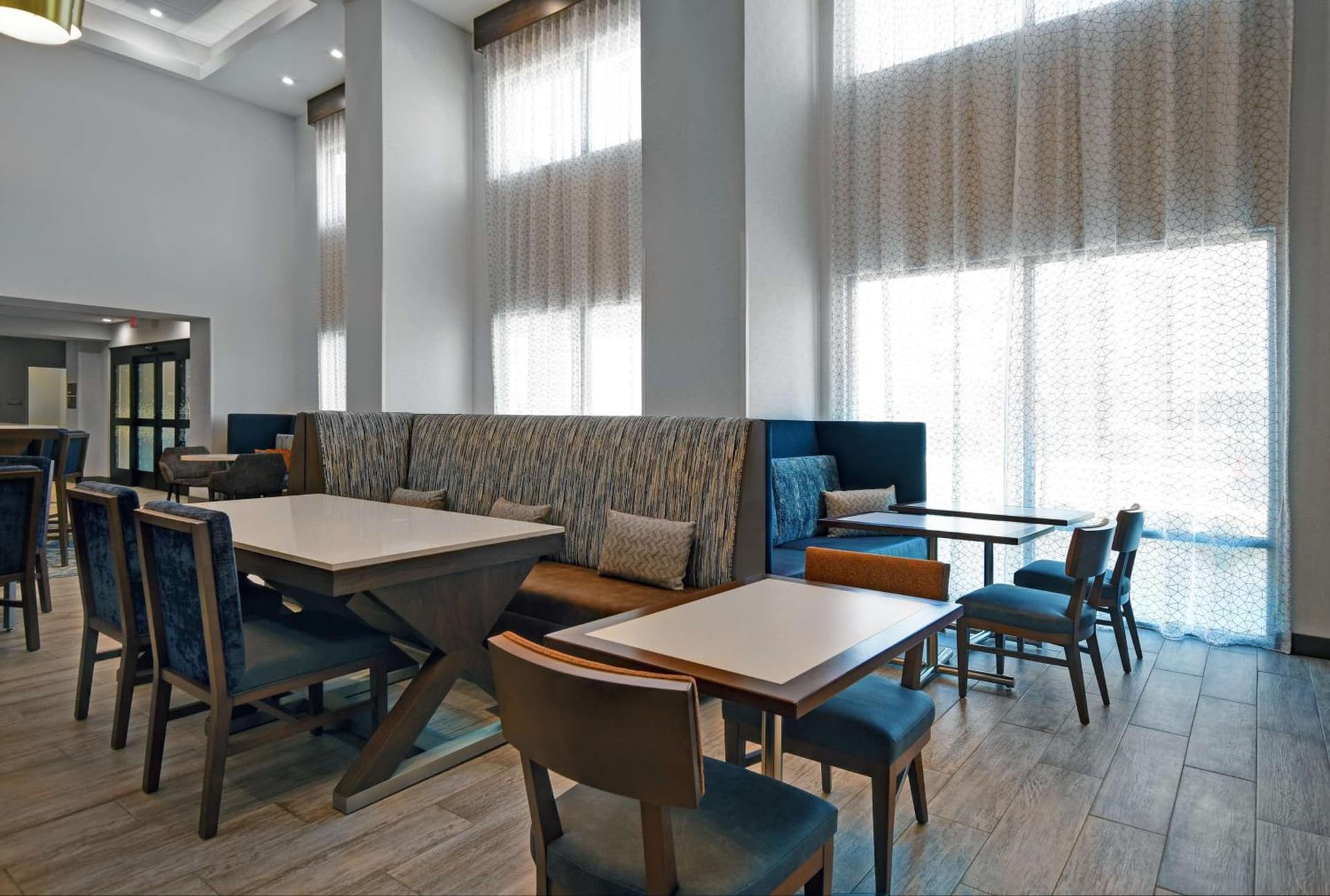 Hampton Inn Midland South, Tx gallery photo in Midland, TX — image 38