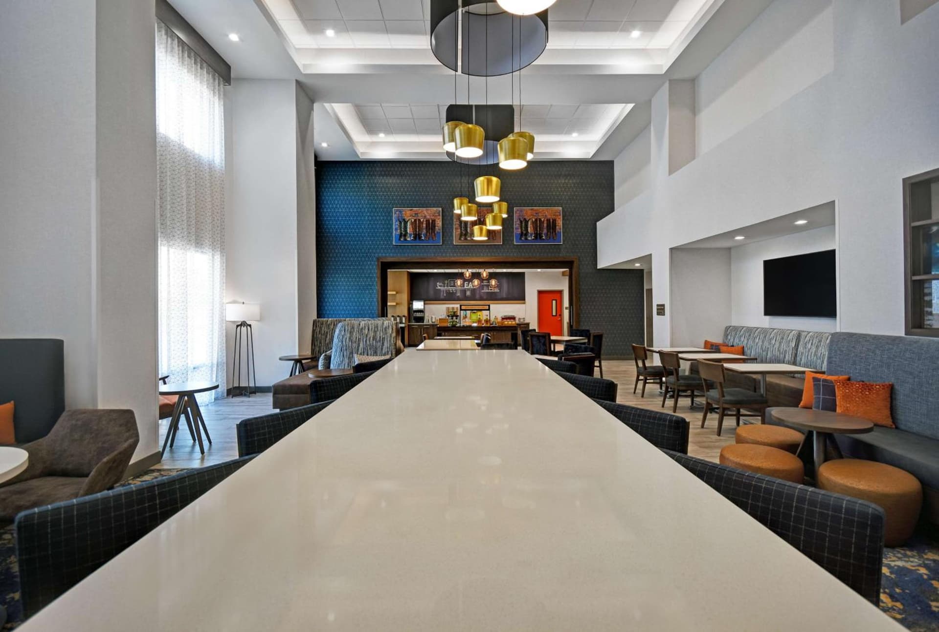 Hampton Inn Midland South, Tx gallery photo in Midland, TX — image 11