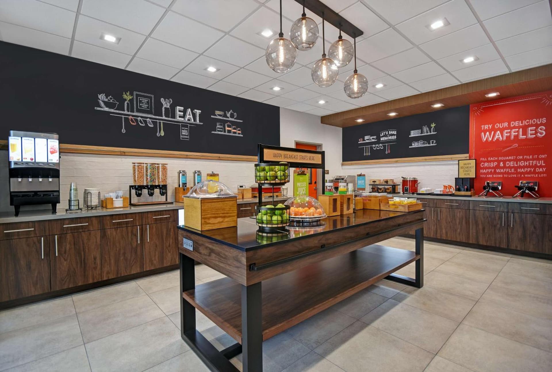 Hampton Inn Midland South, Tx gallery photo in Midland, TX — image 15