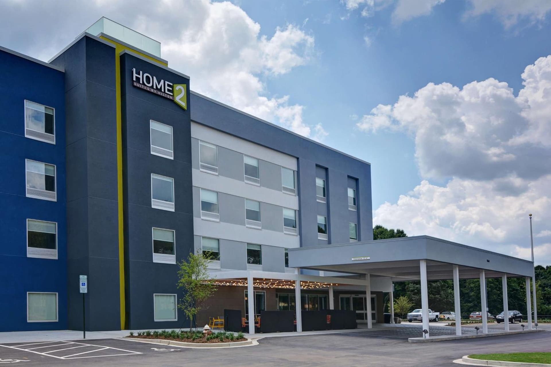 Home2 Suites By Hilton Fort Mill, Sc — hotel in Rock Hill, South Carolina