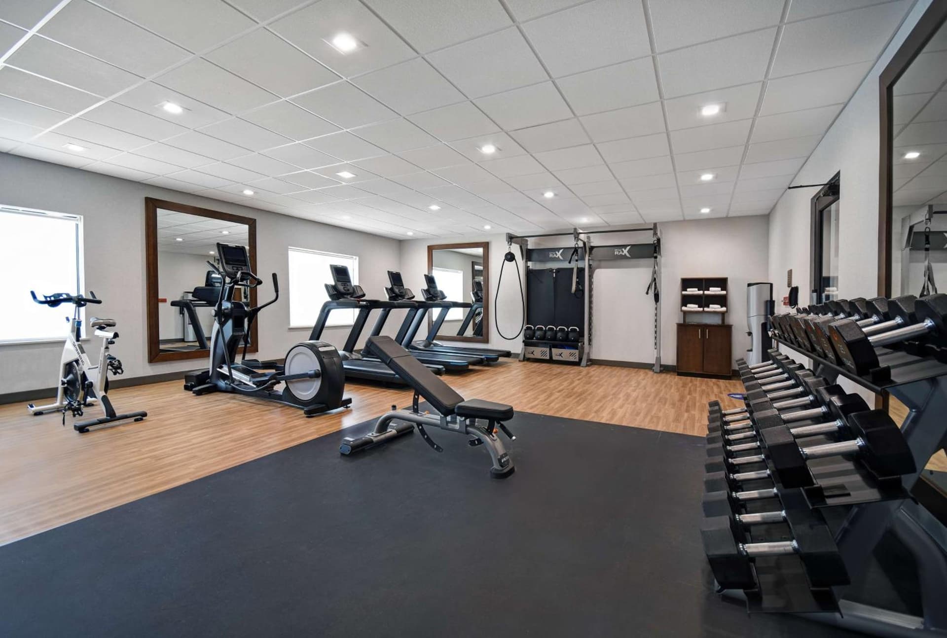 Hampton Inn Midland South, Tx gallery photo in Midland, TX — image 27