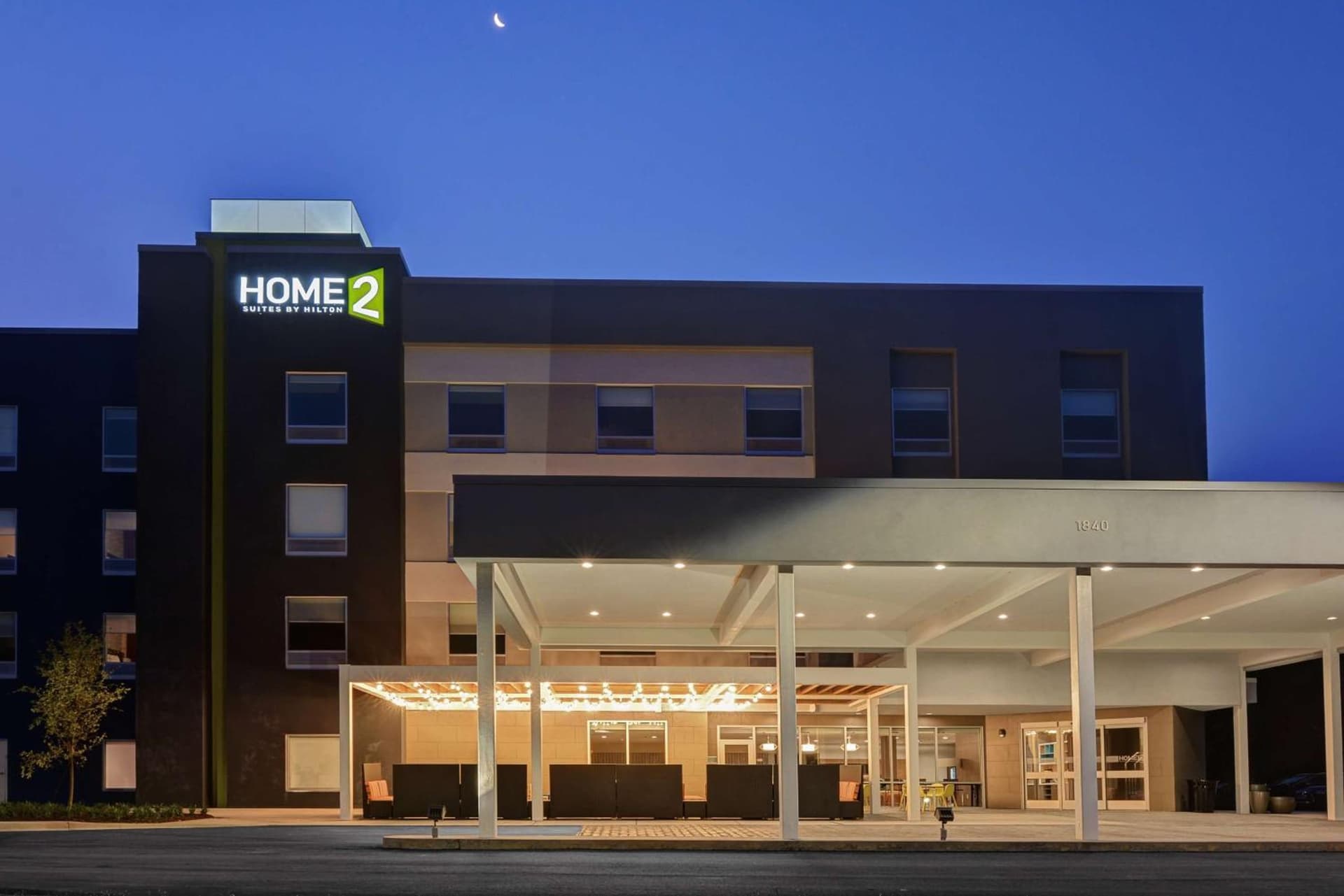 Home2 Suites By Hilton Fort Mill, Sc gallery photo in Fort Mill, SC — image 26