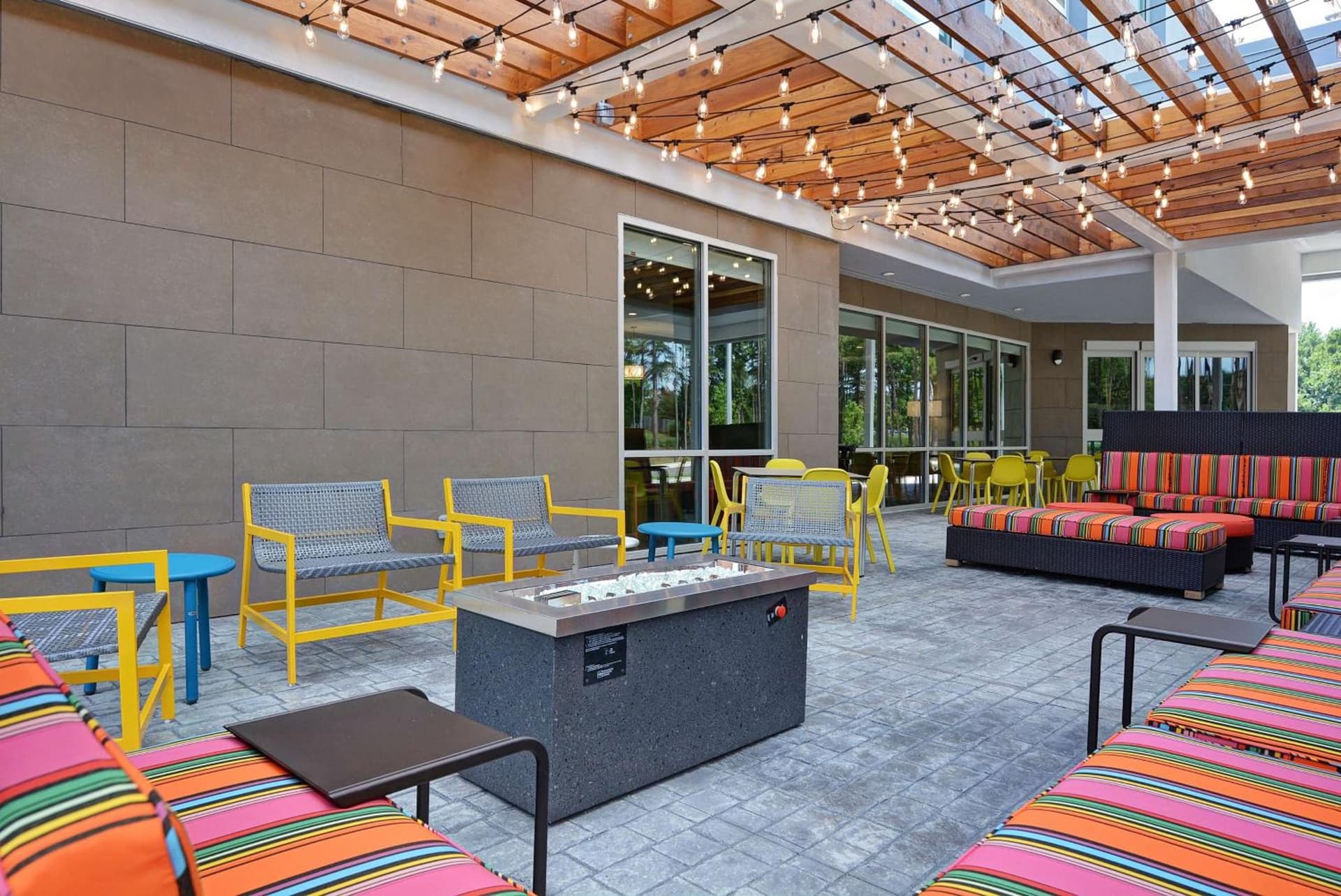 Home2 Suites By Hilton Fort Mill, Sc gallery photo in Fort Mill, SC — image 43