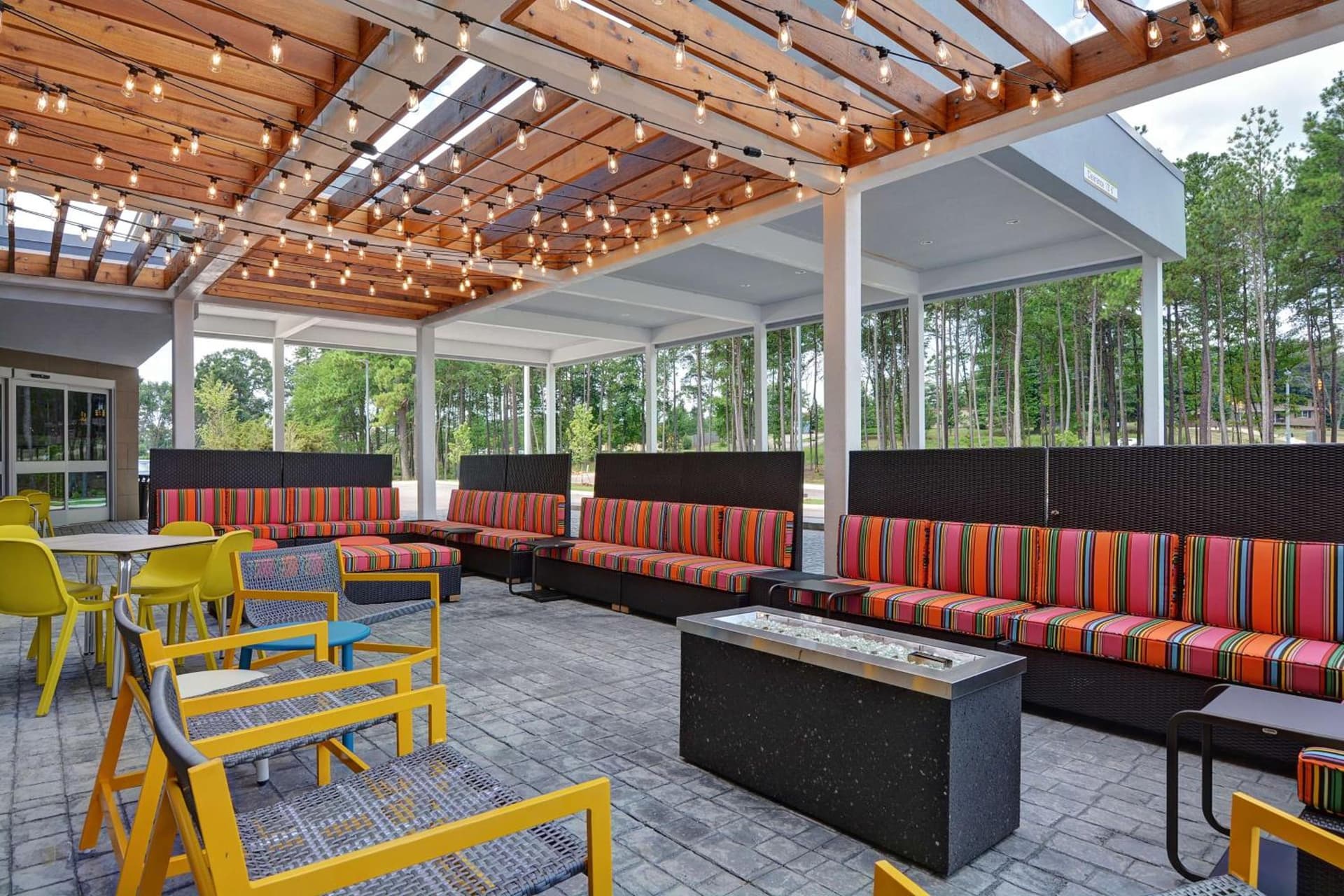 Home2 Suites By Hilton Fort Mill, Sc gallery photo in Fort Mill, SC — image 32