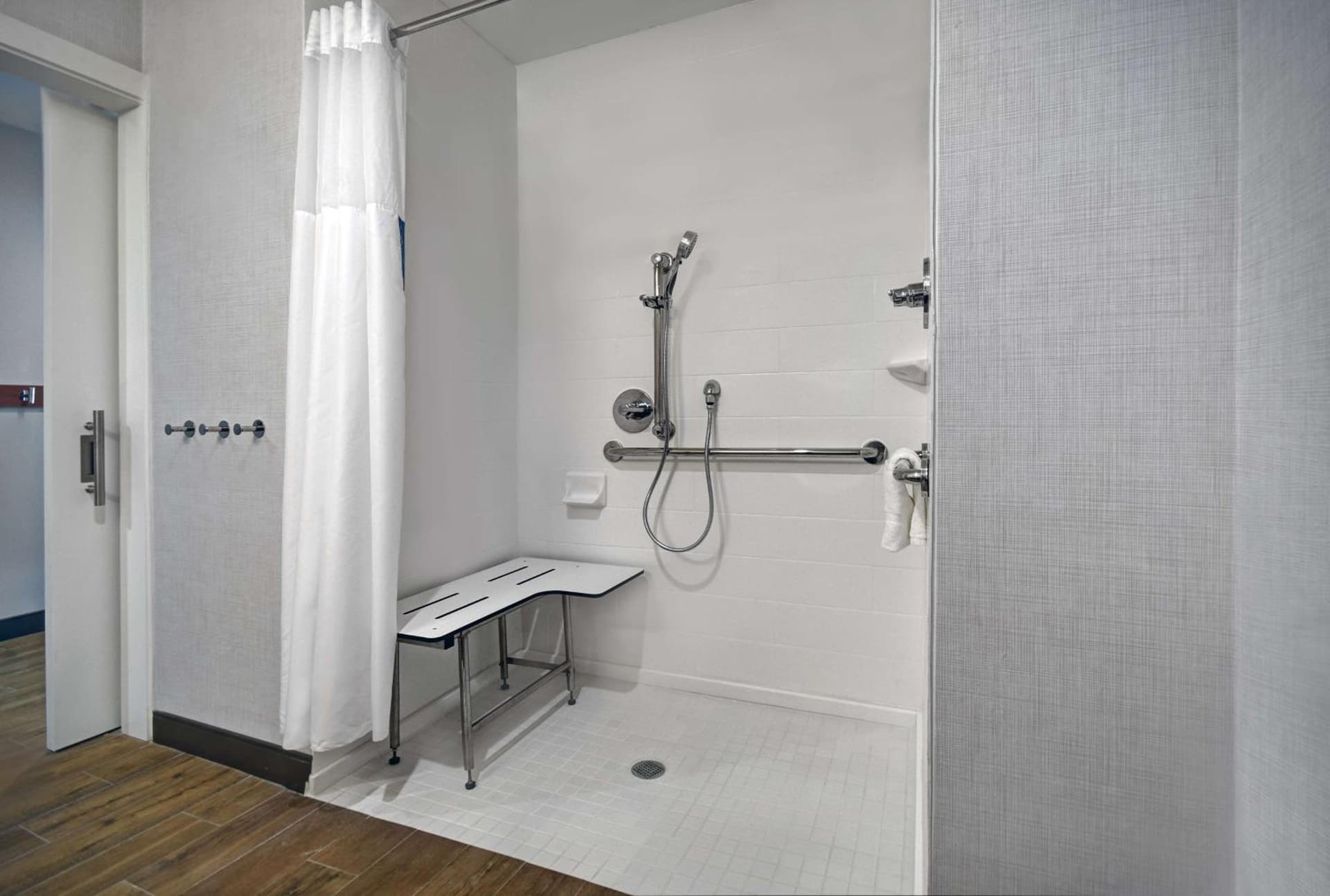 Hampton Inn Midland South, Tx gallery photo in Midland, TX — image 17