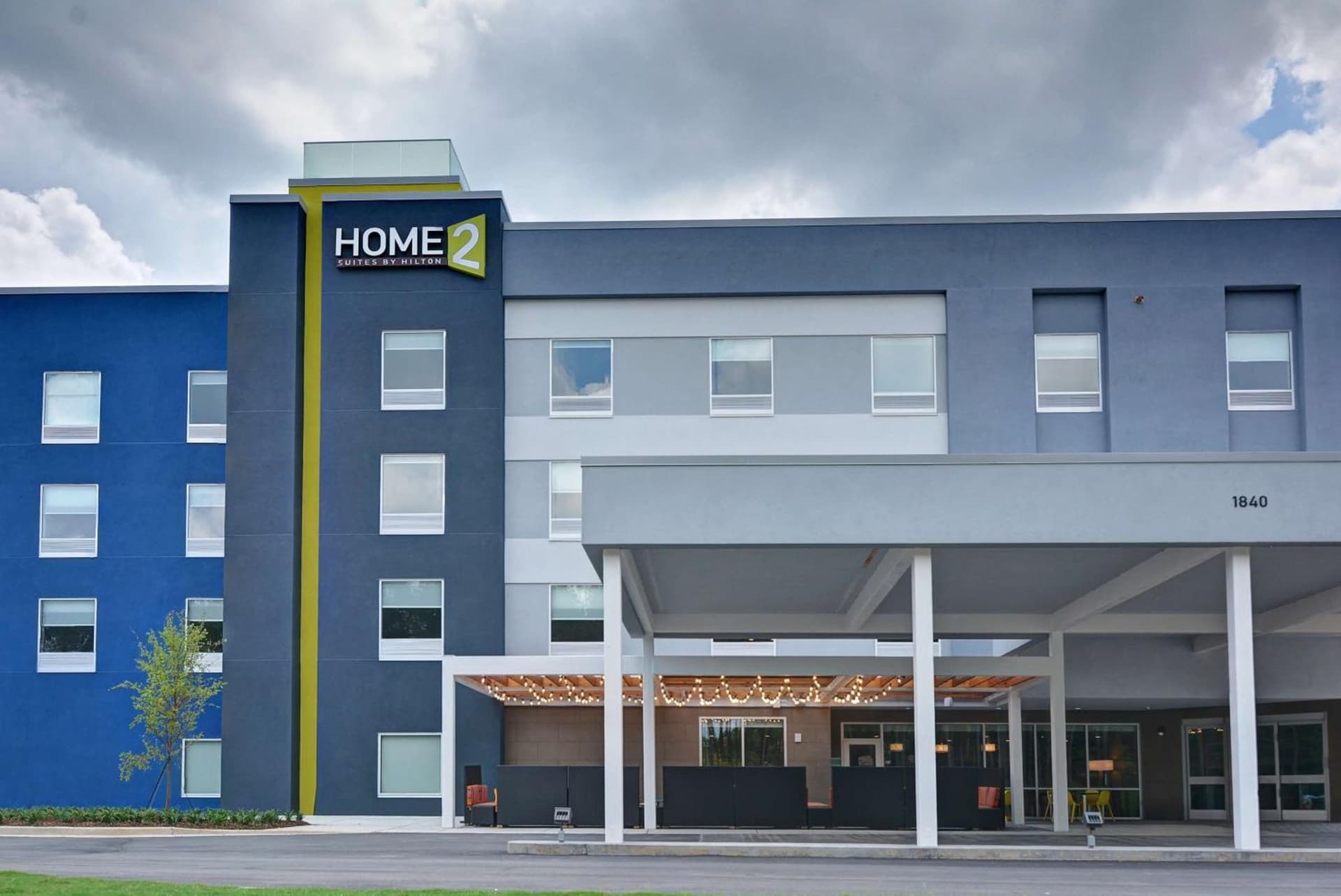 Home2 Suites By Hilton Fort Mill, Sc gallery photo in Fort Mill, SC — image 24