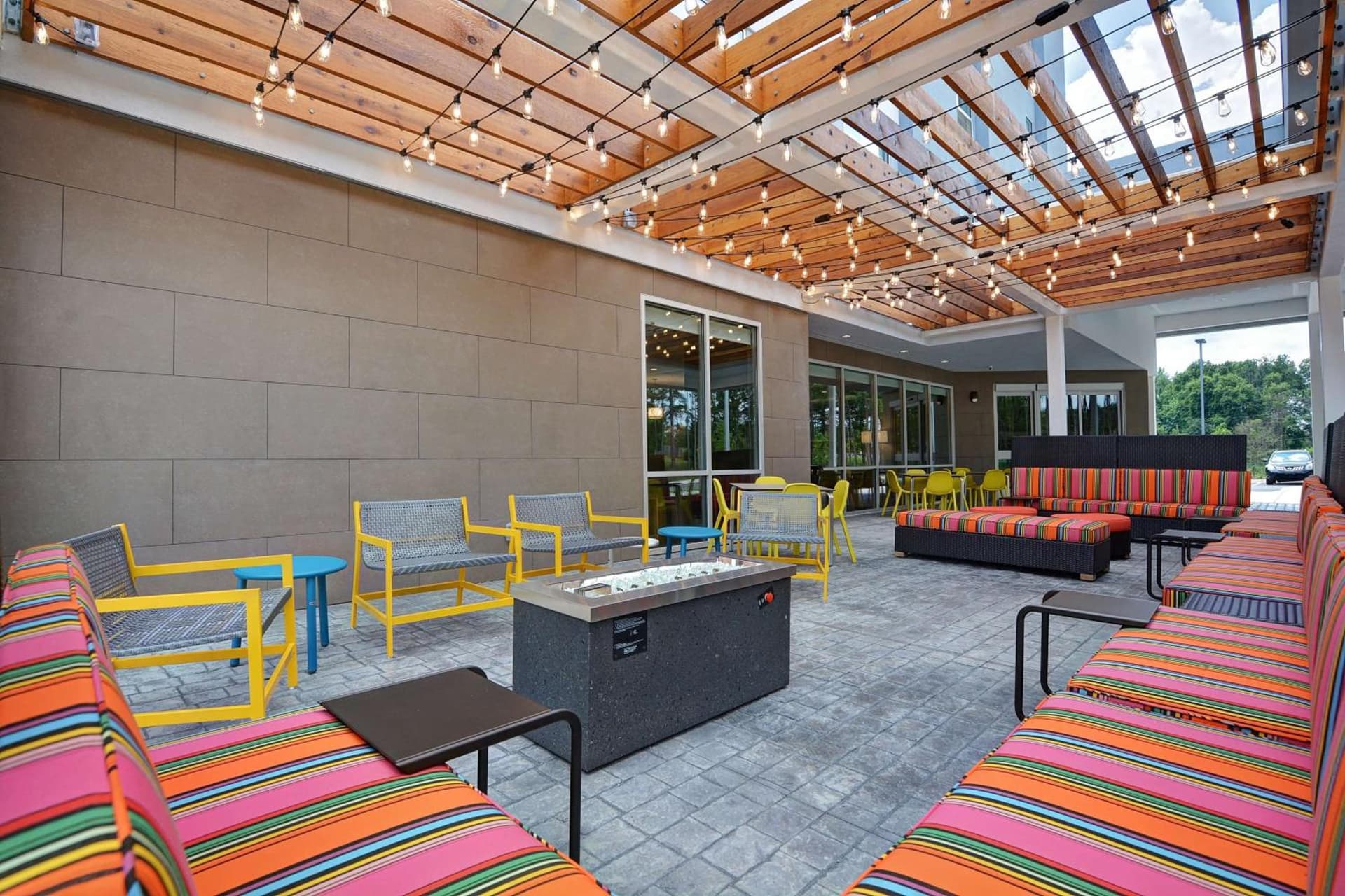 Home2 Suites By Hilton Fort Mill, Sc gallery photo in Fort Mill, SC — image 50
