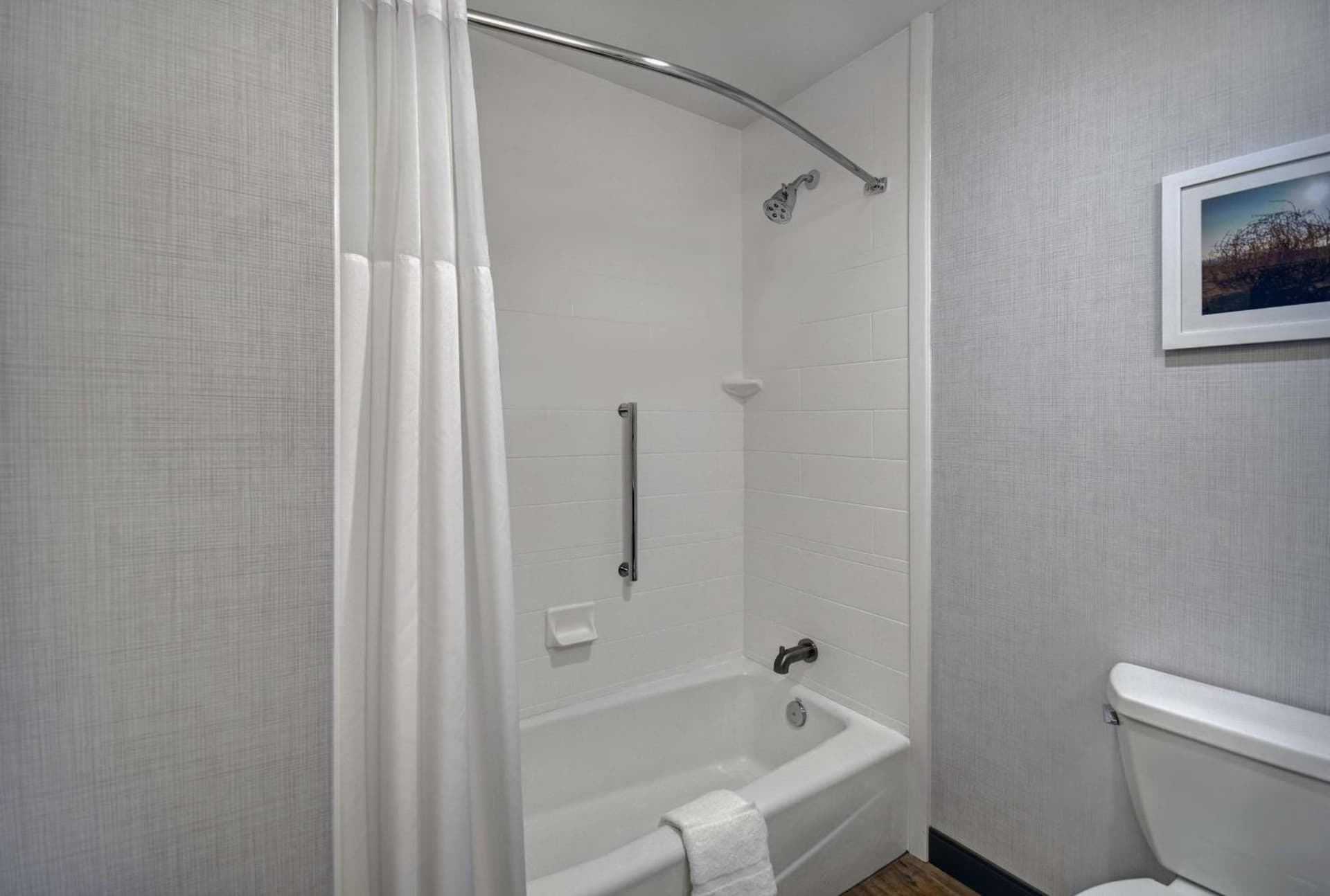 Hampton Inn Midland South, Tx gallery photo in Midland, TX — image 24