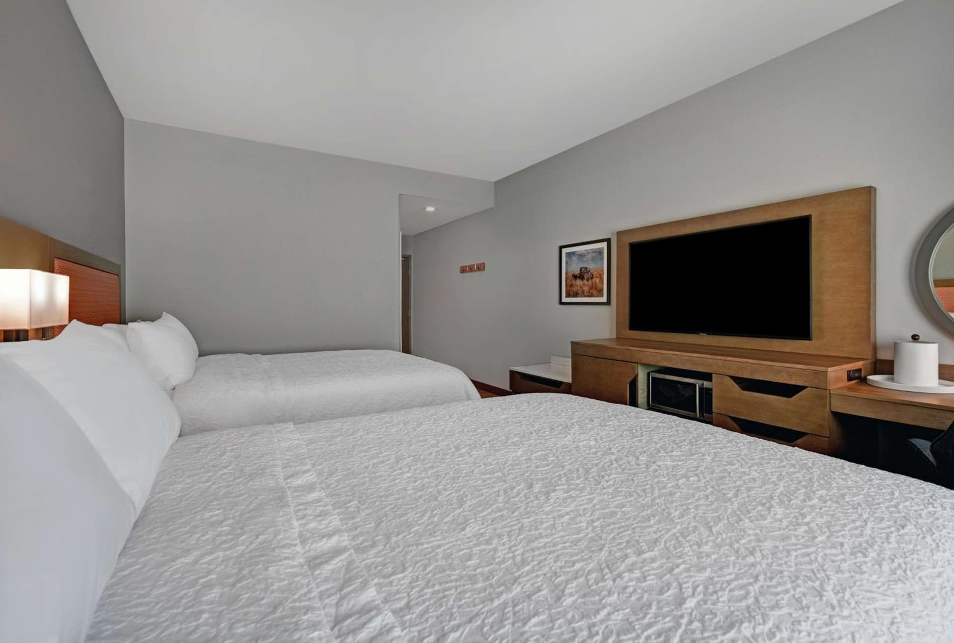 Hampton Inn Midland South, Tx gallery photo in Midland, TX — image 16