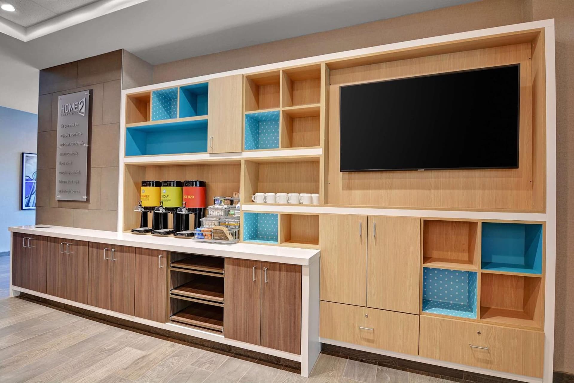 Home2 Suites By Hilton Fort Mill, Sc gallery photo in Fort Mill, SC — image 37