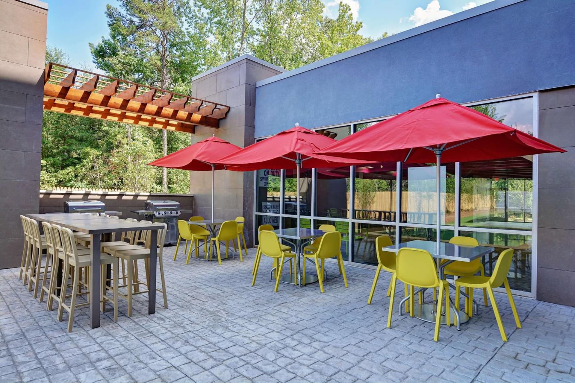 Home2 Suites By Hilton Fort Mill, Sc gallery photo in Fort Mill, SC — image 38