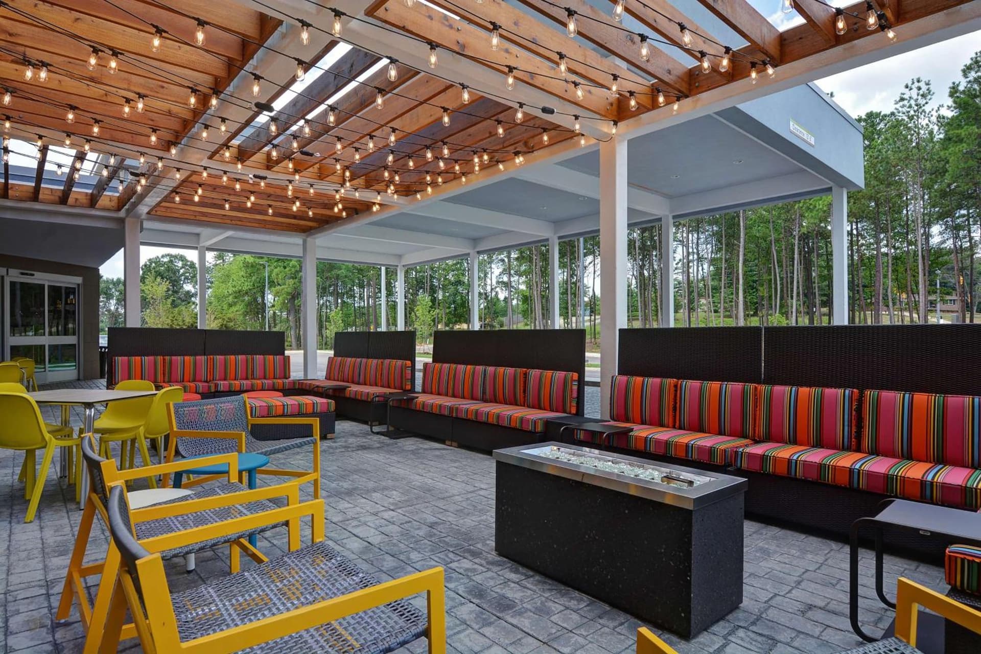 Home2 Suites By Hilton Fort Mill, Sc gallery photo in Fort Mill, SC — image 20