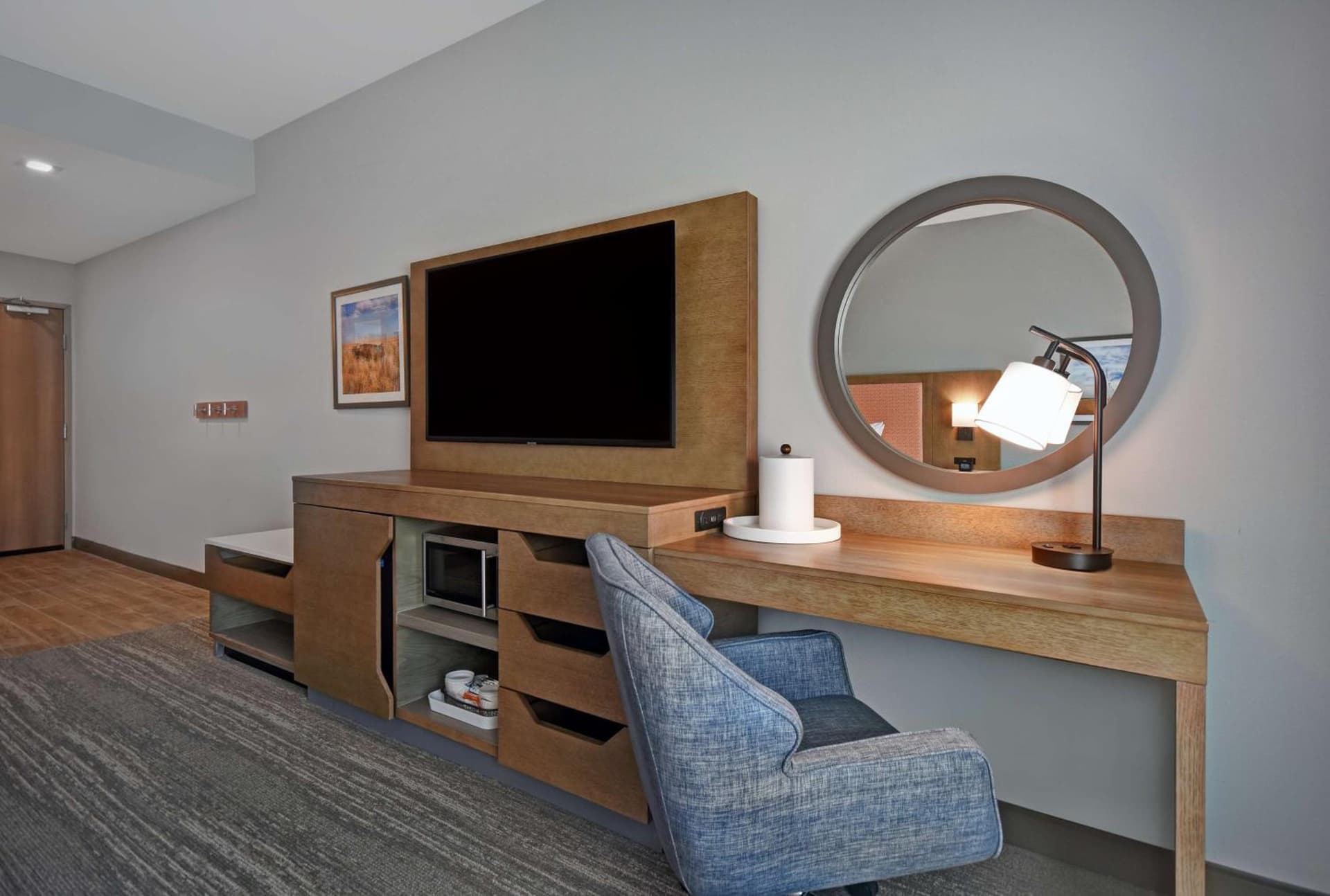 Hampton Inn Midland South, Tx gallery photo in Midland, TX — image 40
