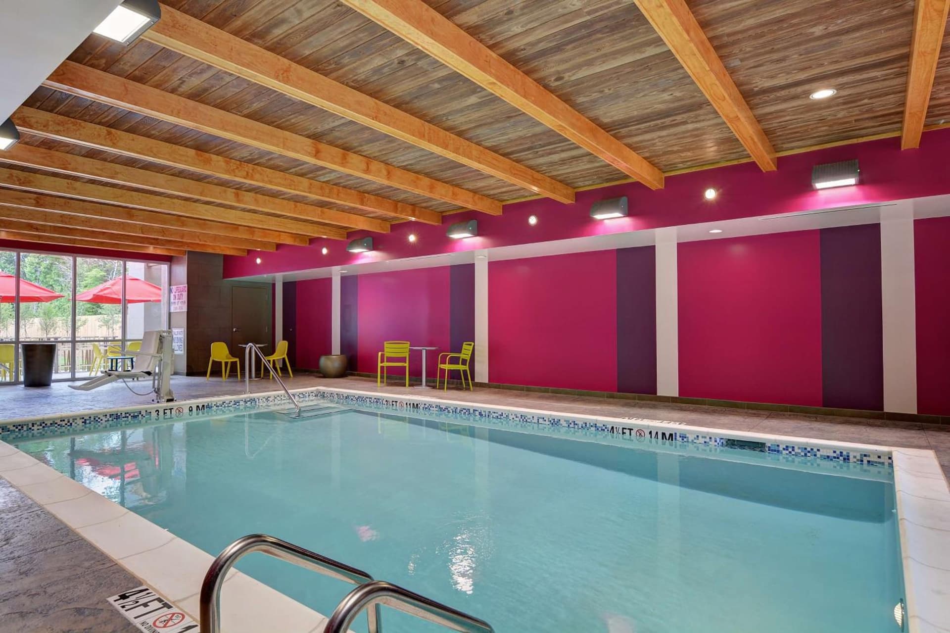 Home2 Suites By Hilton Fort Mill, Sc gallery photo in Fort Mill, SC — image 18