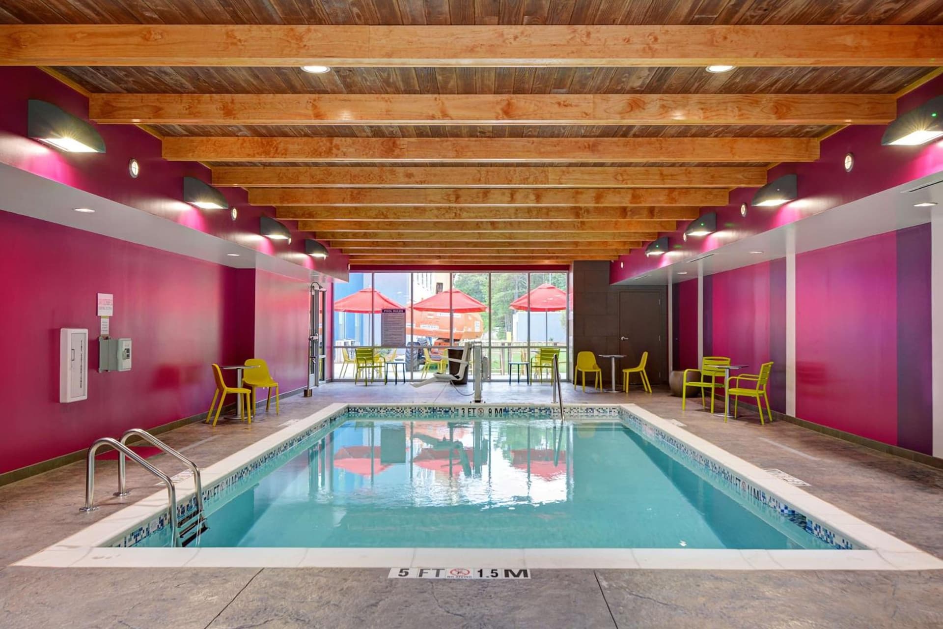 Home2 Suites By Hilton Fort Mill, Sc gallery photo in Fort Mill, SC — image 19
