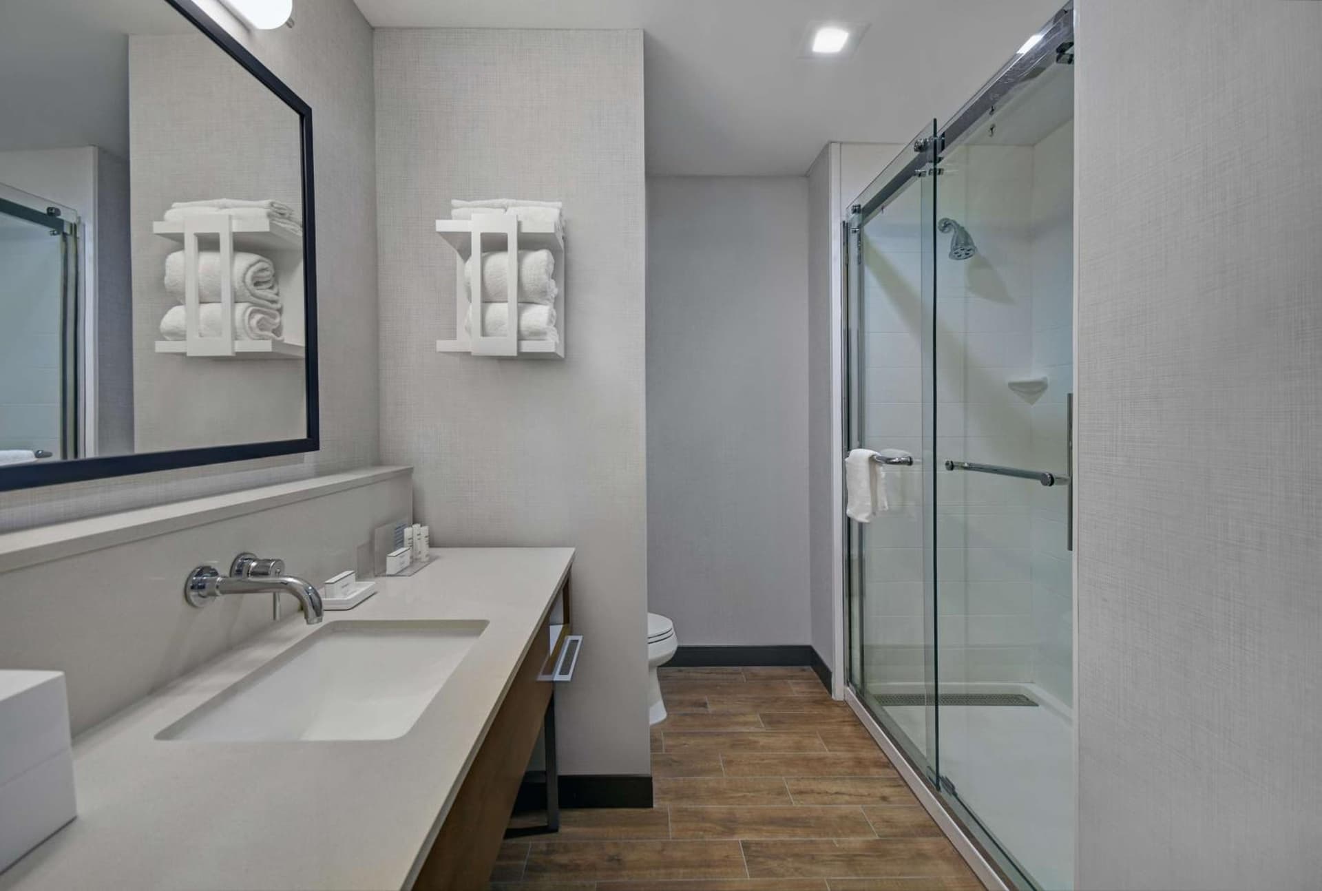 Hampton Inn Midland South, Tx gallery photo in Midland, TX — image 22