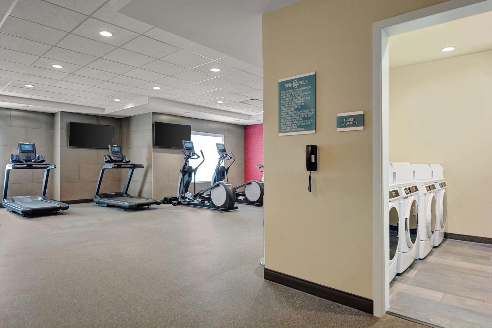 Home2 Suites By Hilton Fort Mill, Sc gallery photo in Fort Mill, SC — image 14