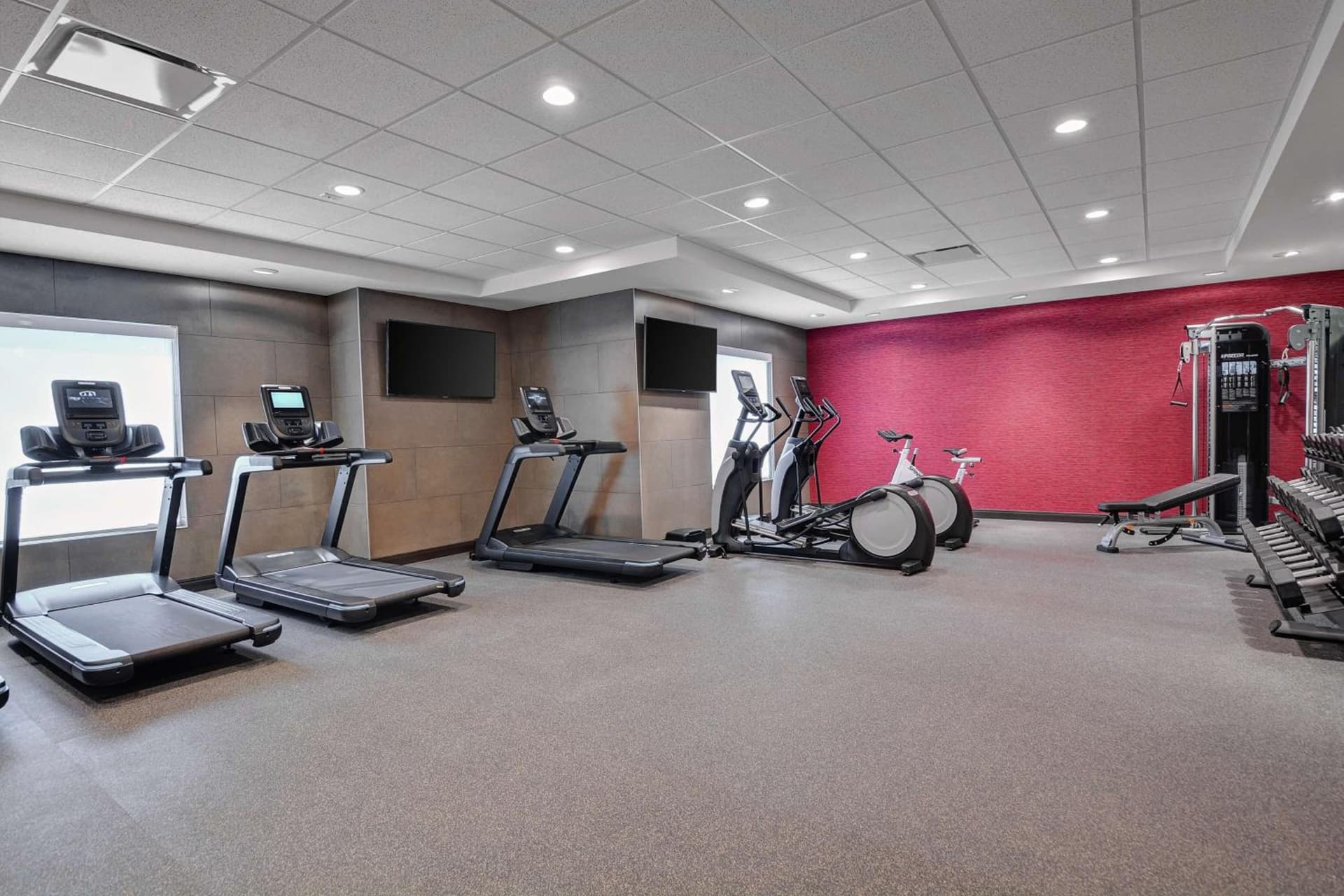 Home2 Suites By Hilton Fort Mill, Sc gallery photo in Fort Mill, SC — image 42