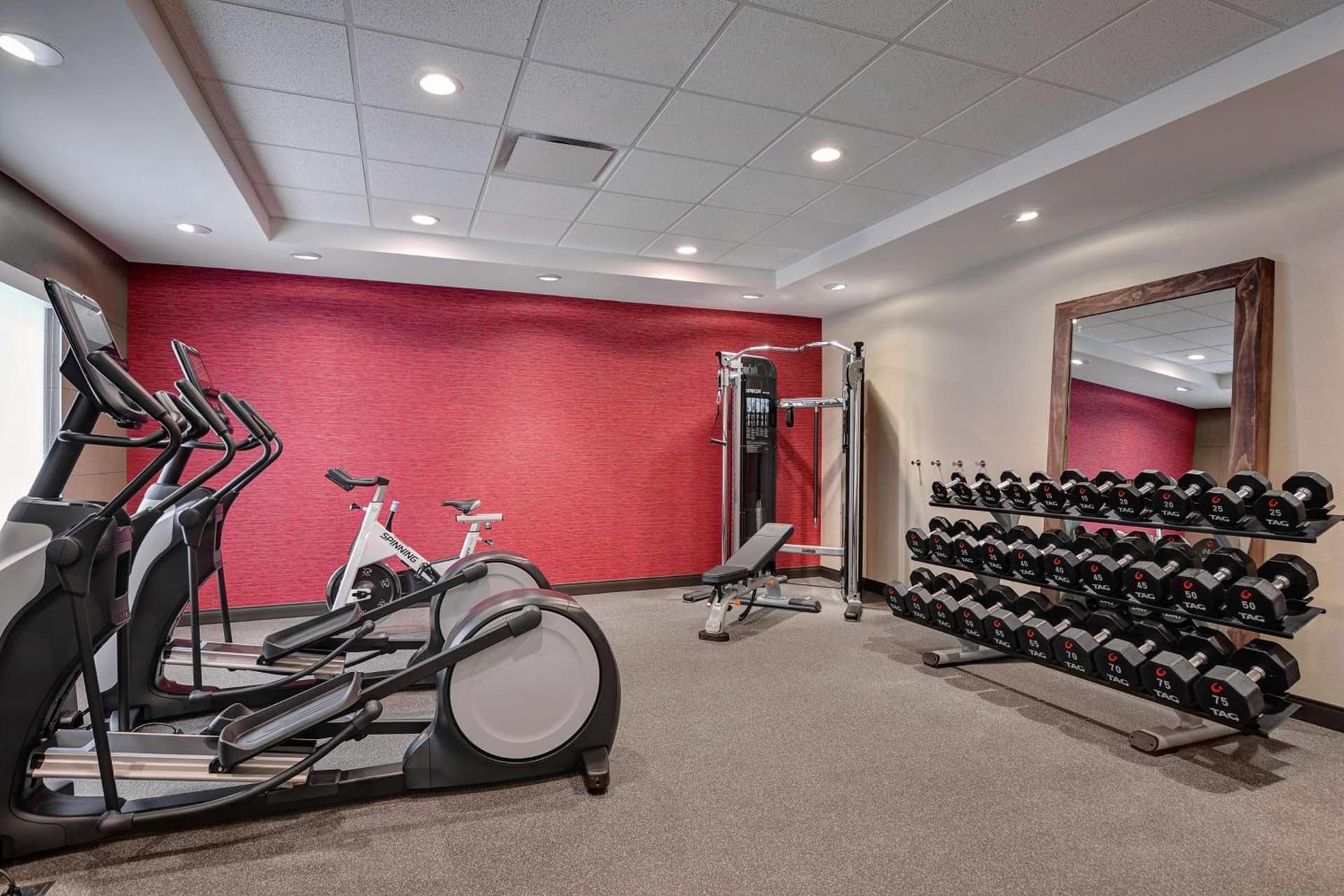 Home2 Suites By Hilton Fort Mill, Sc gallery photo in Fort Mill, SC — image 33