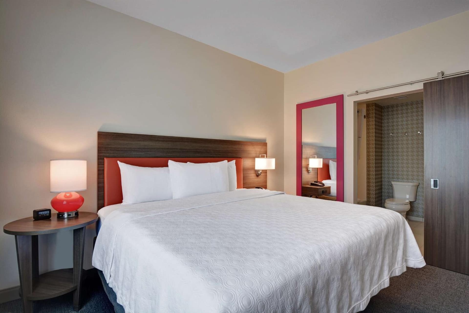 Home2 Suites By Hilton Fort Mill, Sc gallery photo in Fort Mill, SC — image 39