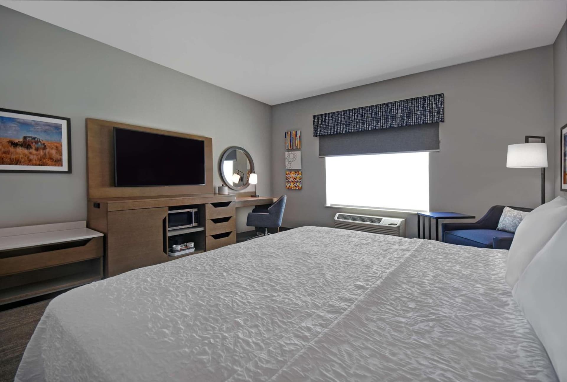 Hampton Inn Midland South, Tx gallery photo in Midland, TX — image 12