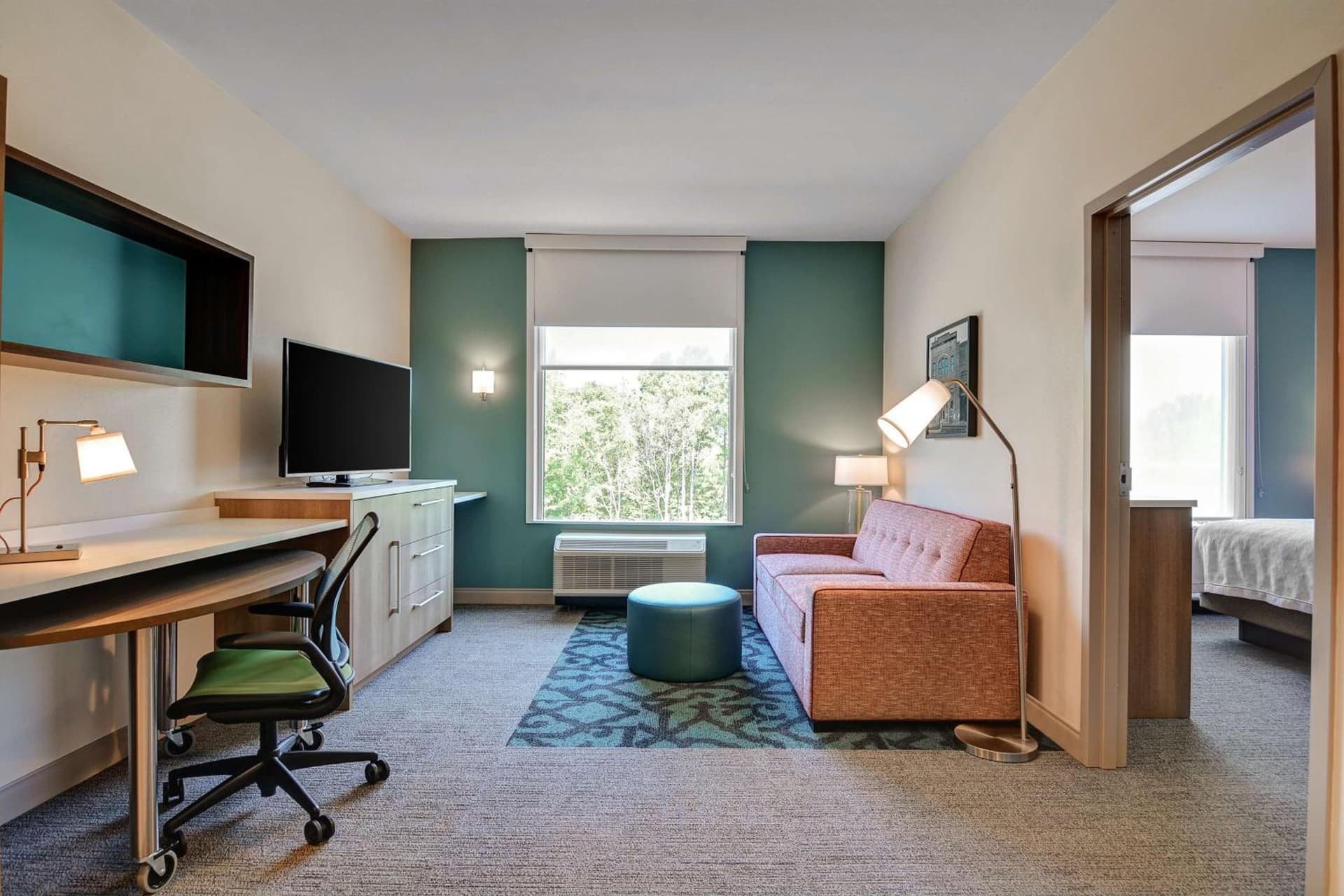 Home2 Suites By Hilton Fort Mill, Sc gallery photo in Fort Mill, SC — image 30