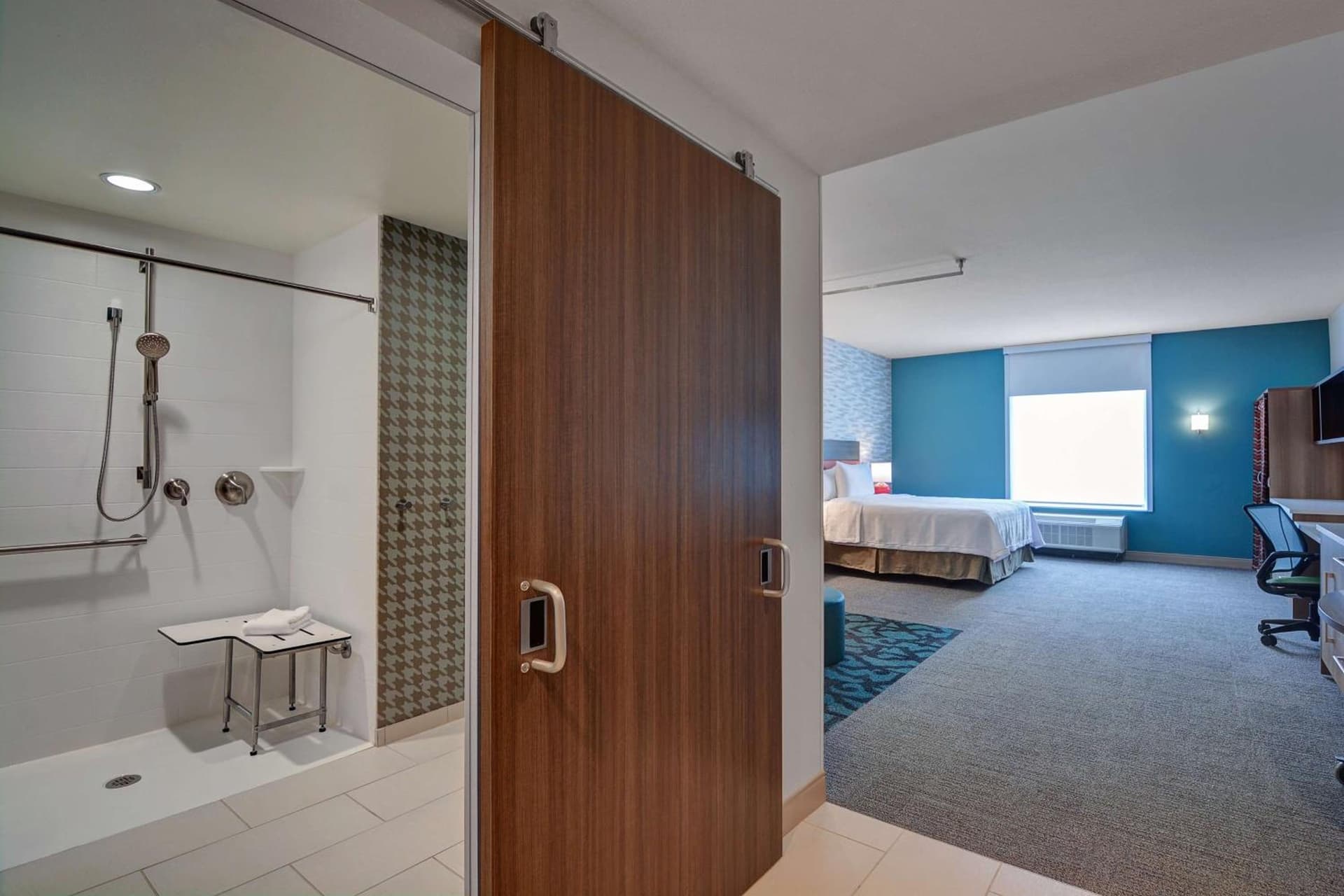Home2 Suites By Hilton Fort Mill, Sc gallery photo in Fort Mill, SC — image 23