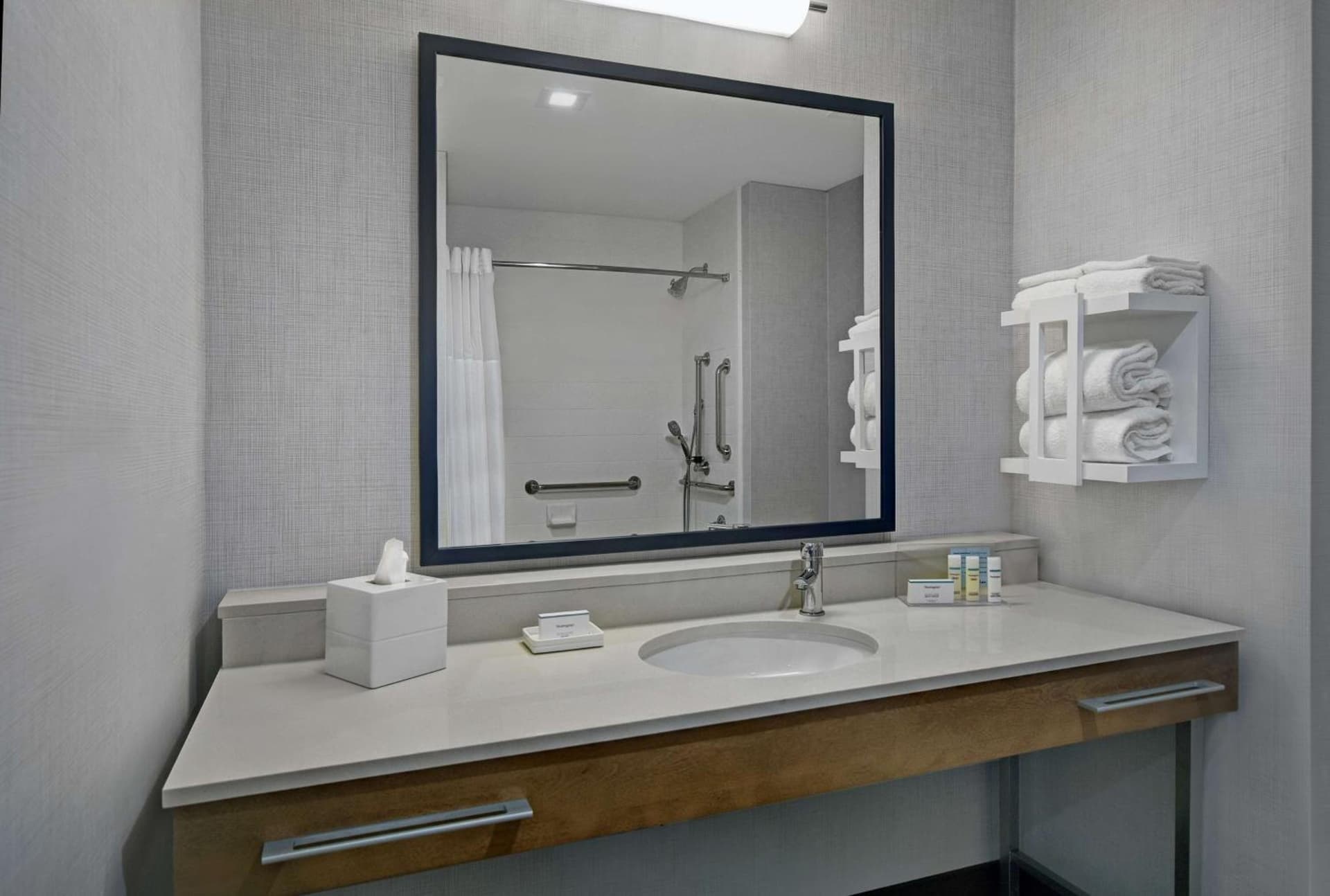 Hampton Inn Midland South, Tx gallery photo in Midland, TX — image 30