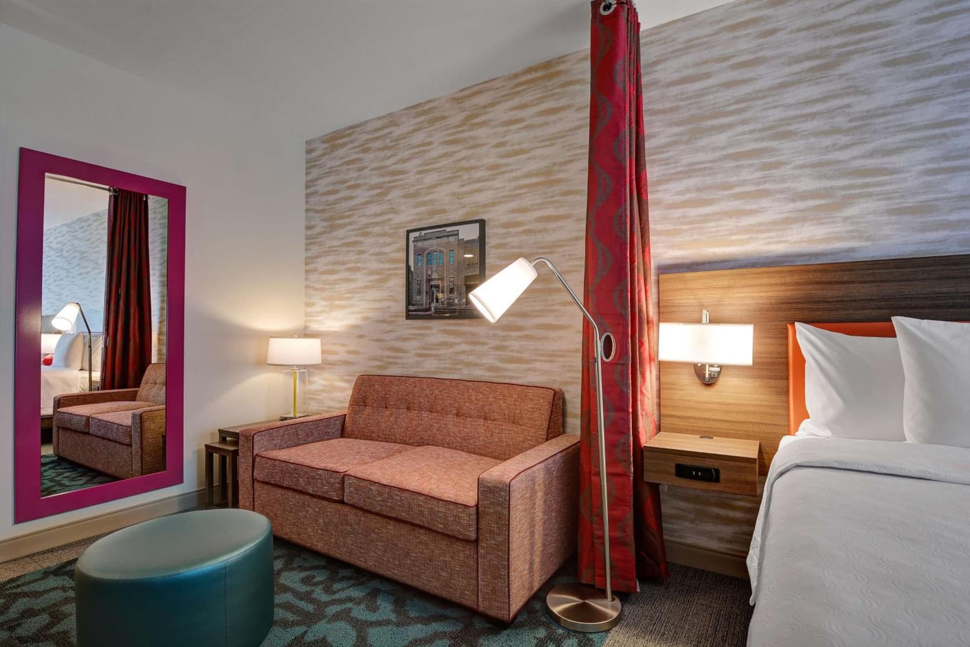 Home2 Suites By Hilton Fort Mill, Sc gallery photo in Fort Mill, SC — image 16
