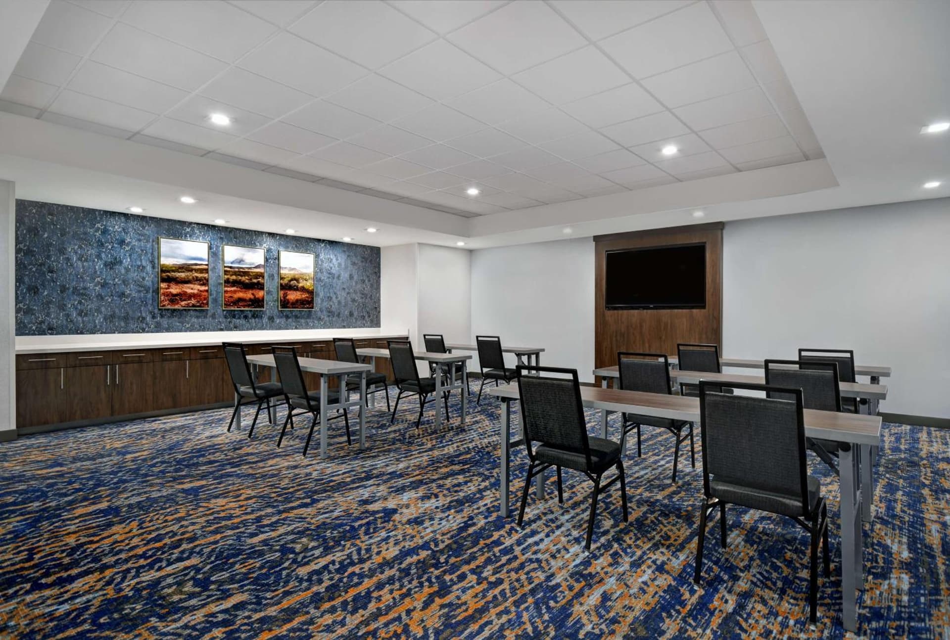 Hampton Inn Midland South, Tx gallery photo in Midland, TX — image 39