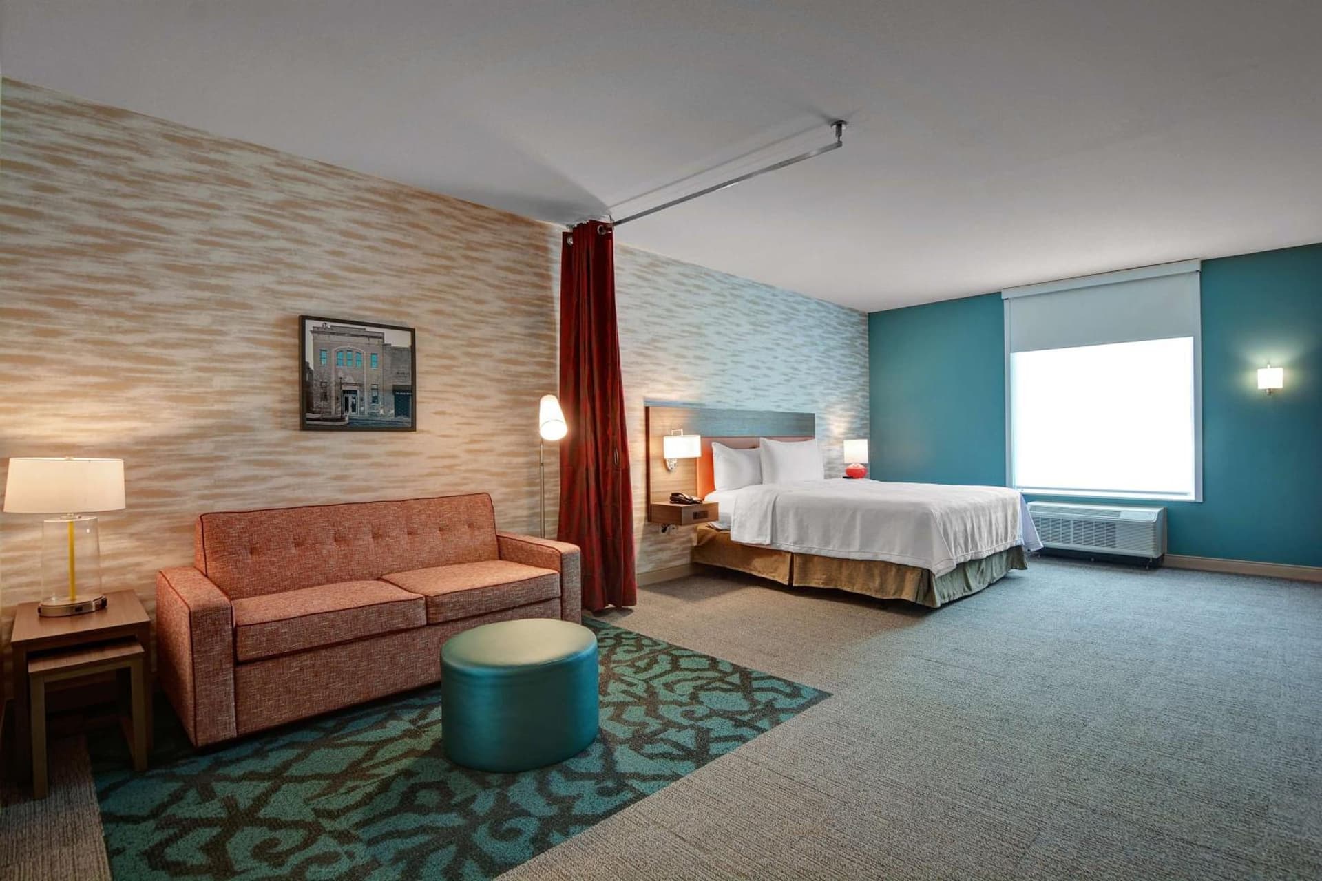 Home2 Suites By Hilton Fort Mill, Sc gallery photo in Fort Mill, SC — image 41