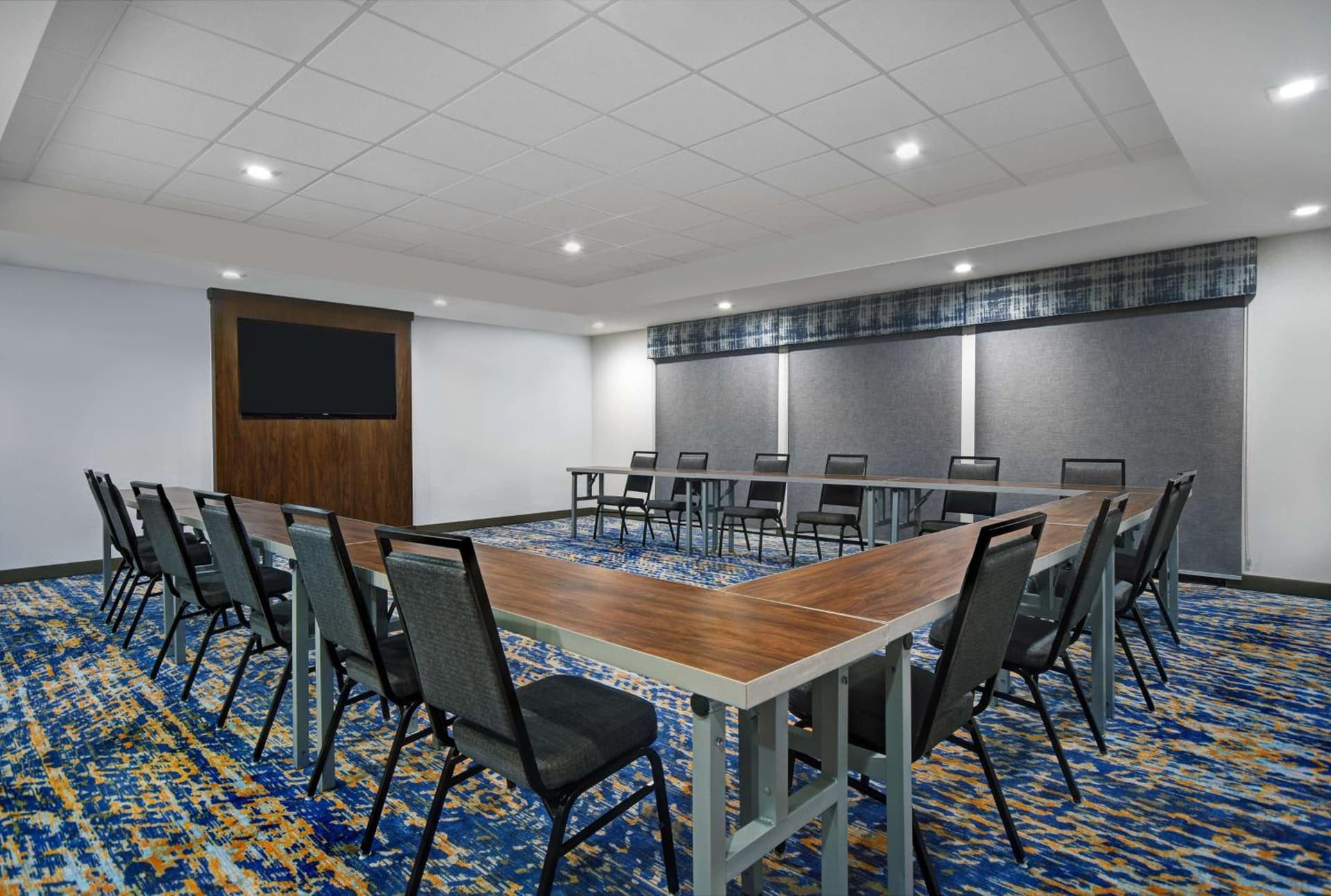 Hampton Inn Midland South, Tx gallery photo in Midland, TX — image 9
