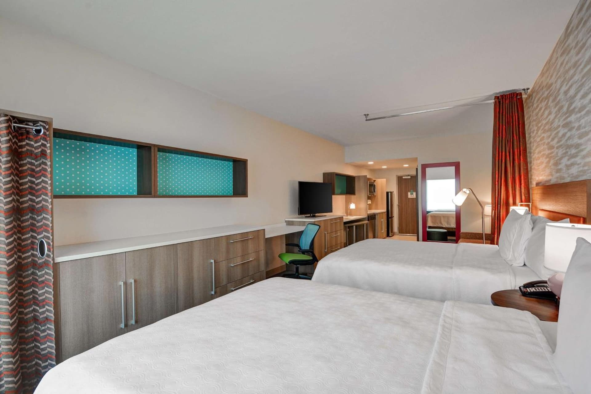 Home2 Suites By Hilton Fort Mill, Sc gallery photo in Fort Mill, SC — image 10