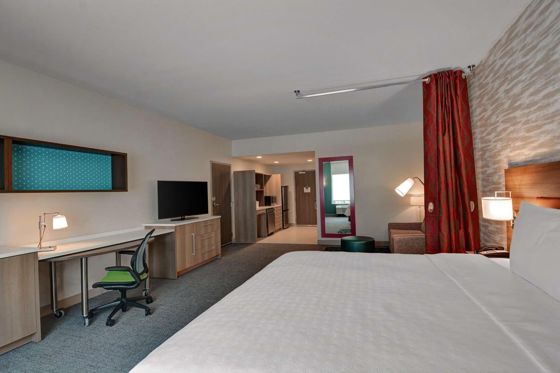 Home2 Suites By Hilton Fort Mill, Sc gallery photo in Fort Mill, SC — image 13