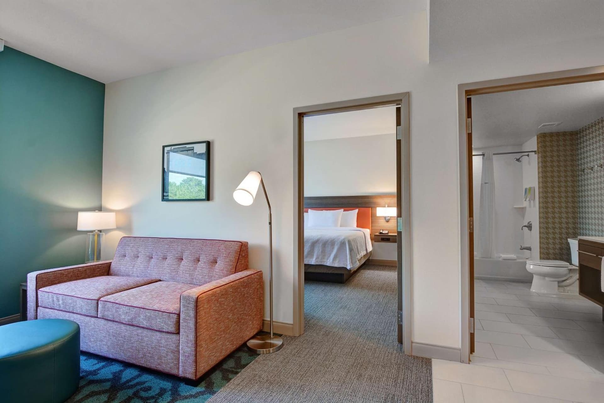 Home2 Suites By Hilton Fort Mill, Sc gallery photo in Fort Mill, SC — image 22