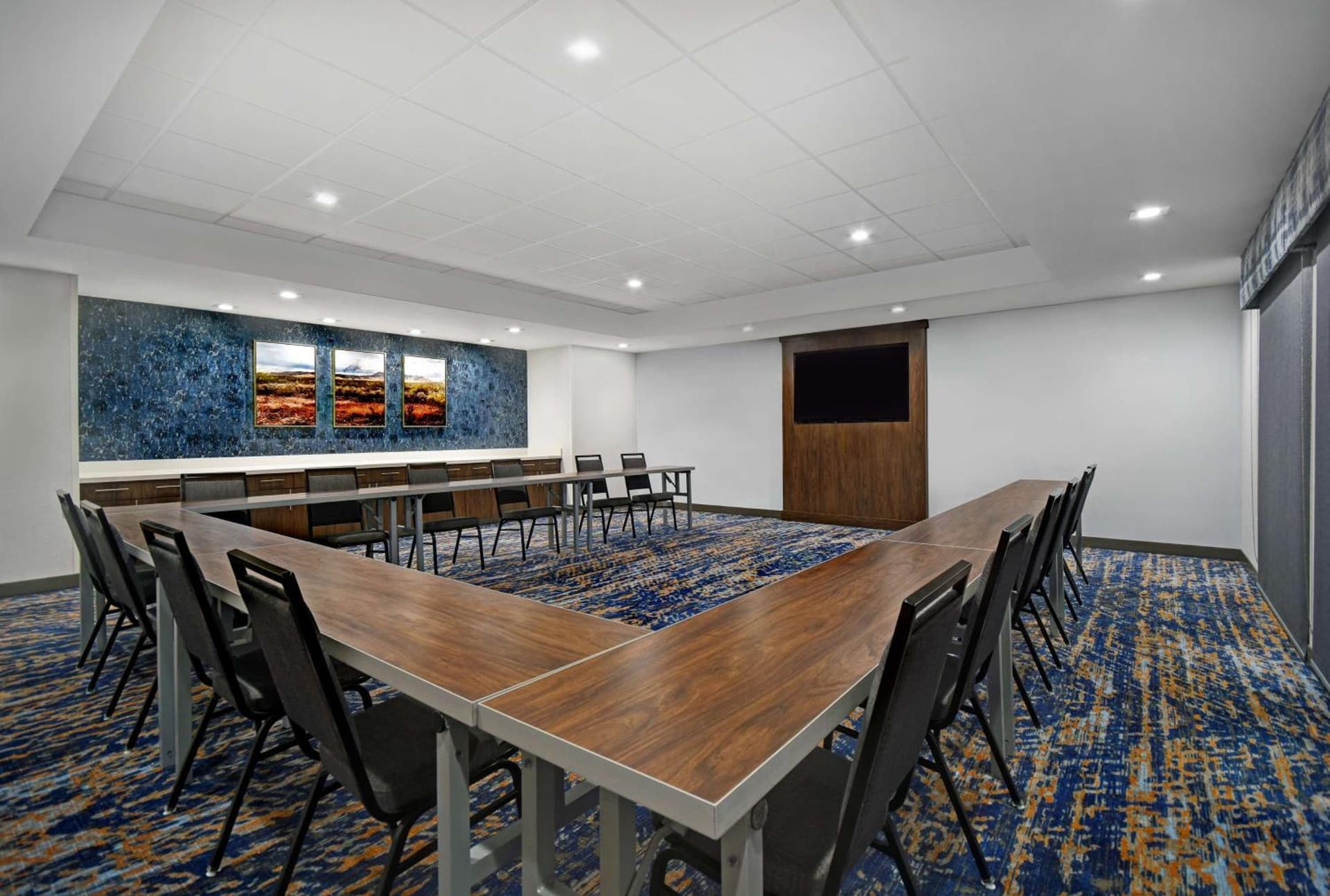 Hampton Inn Midland South, Tx gallery photo in Midland, TX — image 35